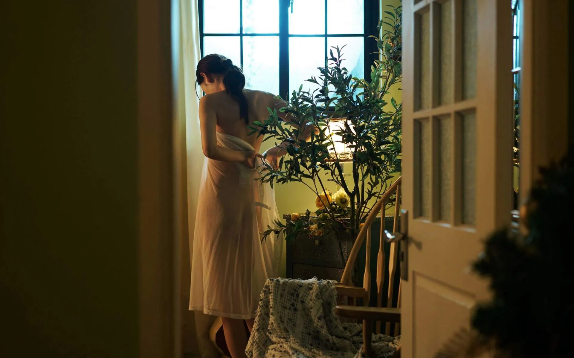 XIUREN秀人网 No.1769 沈梦瑶第8张