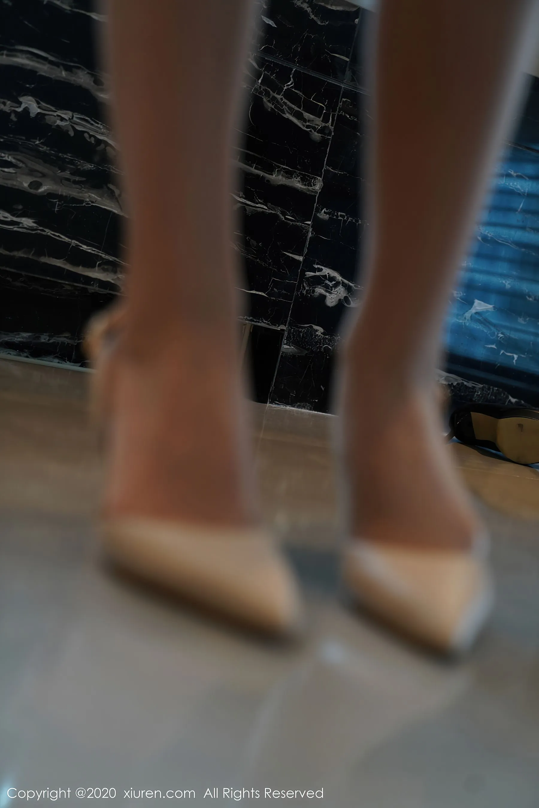  秀人 No.2825 仓井优香第7张