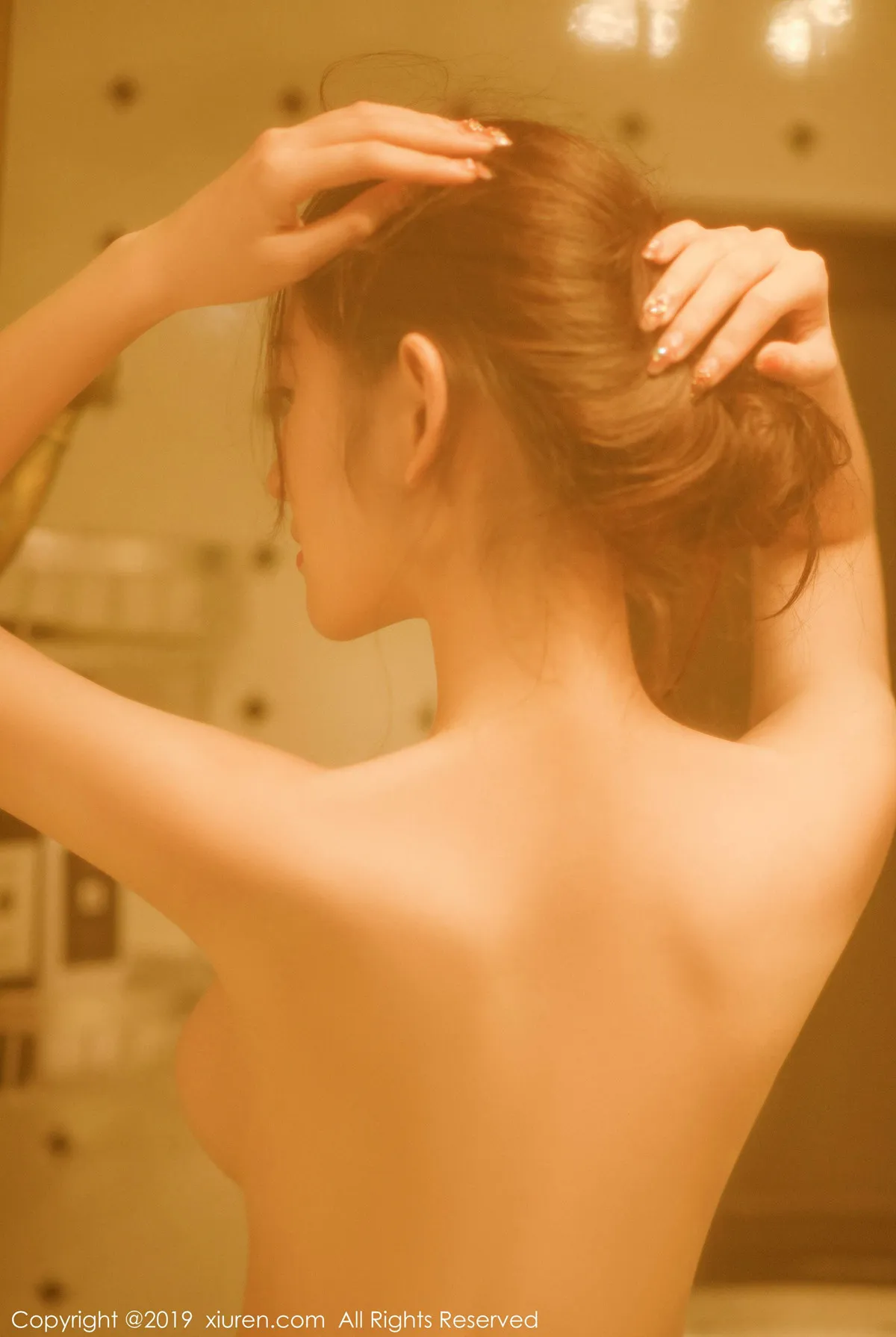  XIUREN秀人网 N0.1848 沈梦瑶第20张