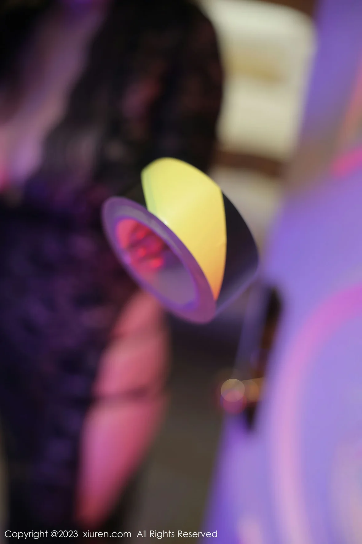  XiuRen 秀人 No.7094 周思乔Betty 黑色情趣性感私房 [84P]第5张