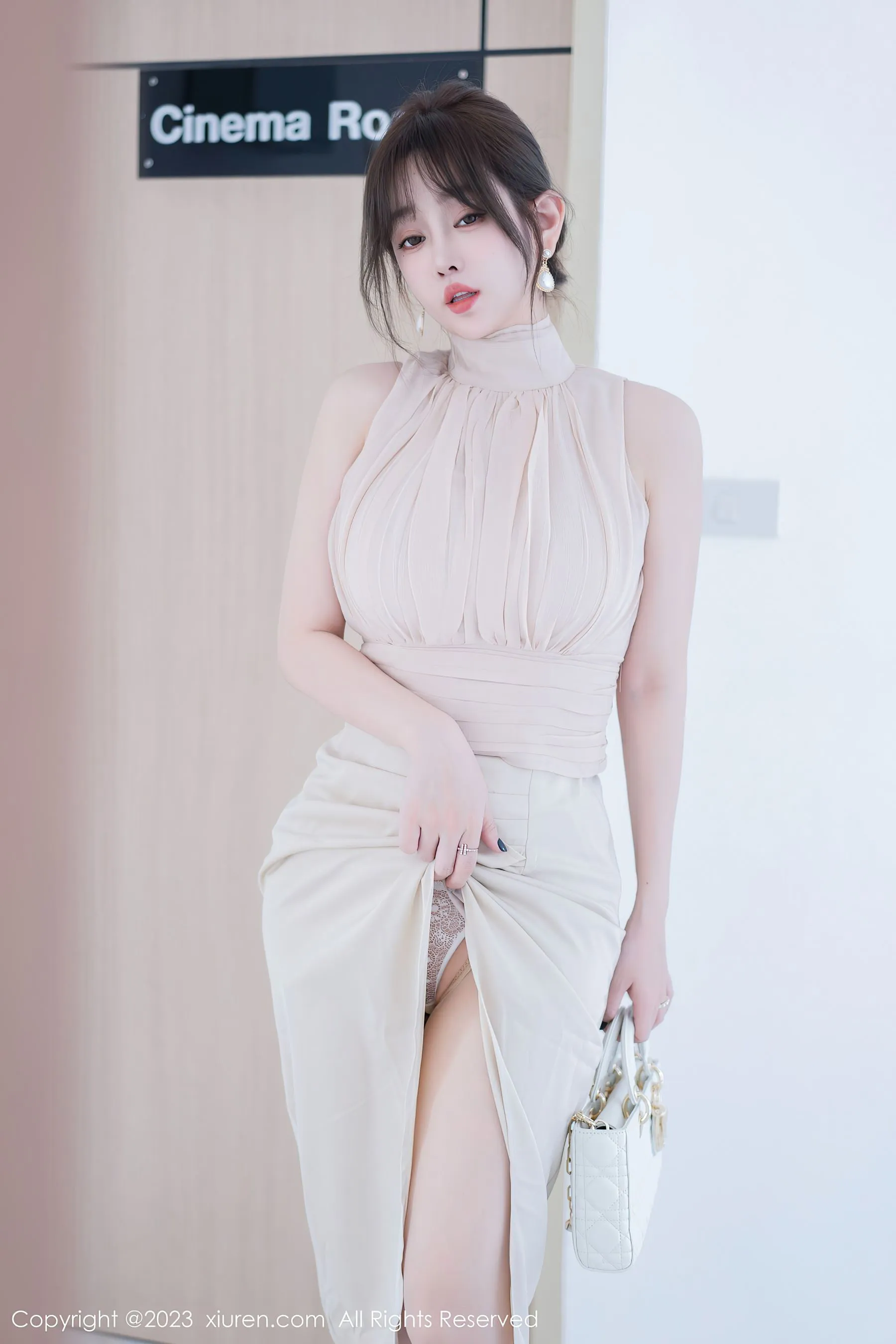 秀人网 No.6768 王雨纯第24张