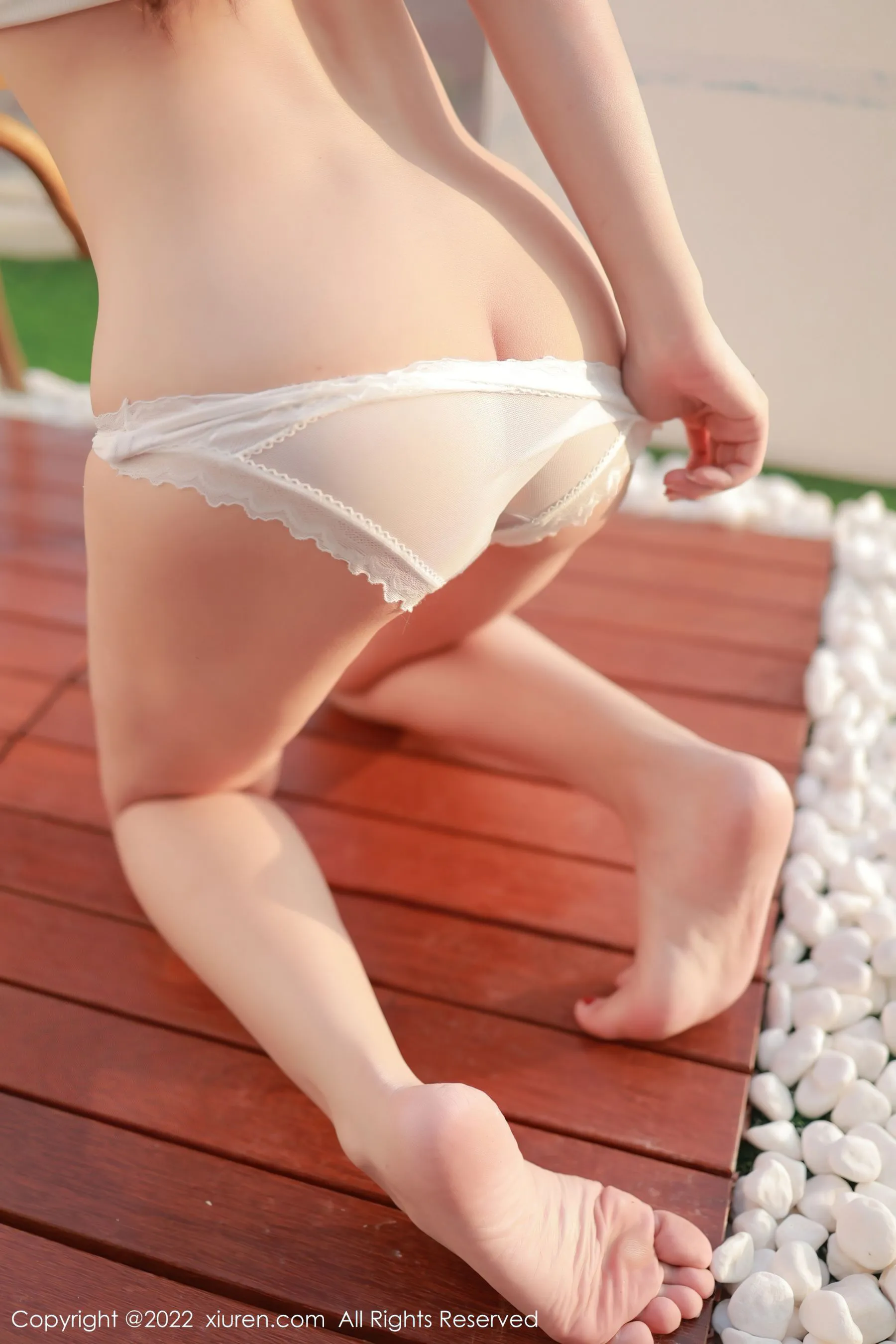  秀人 No.4419 尹甜甜第14张