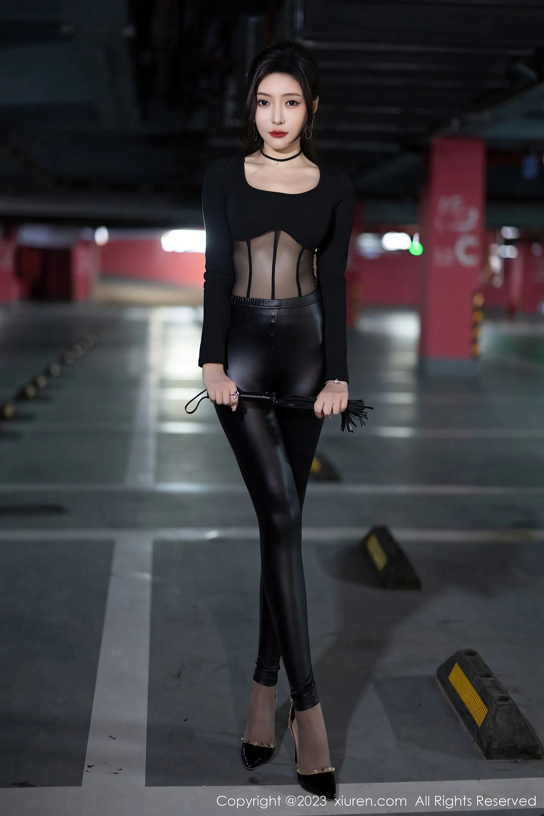 秀人网 No.6663 王馨瑶yanni第17张