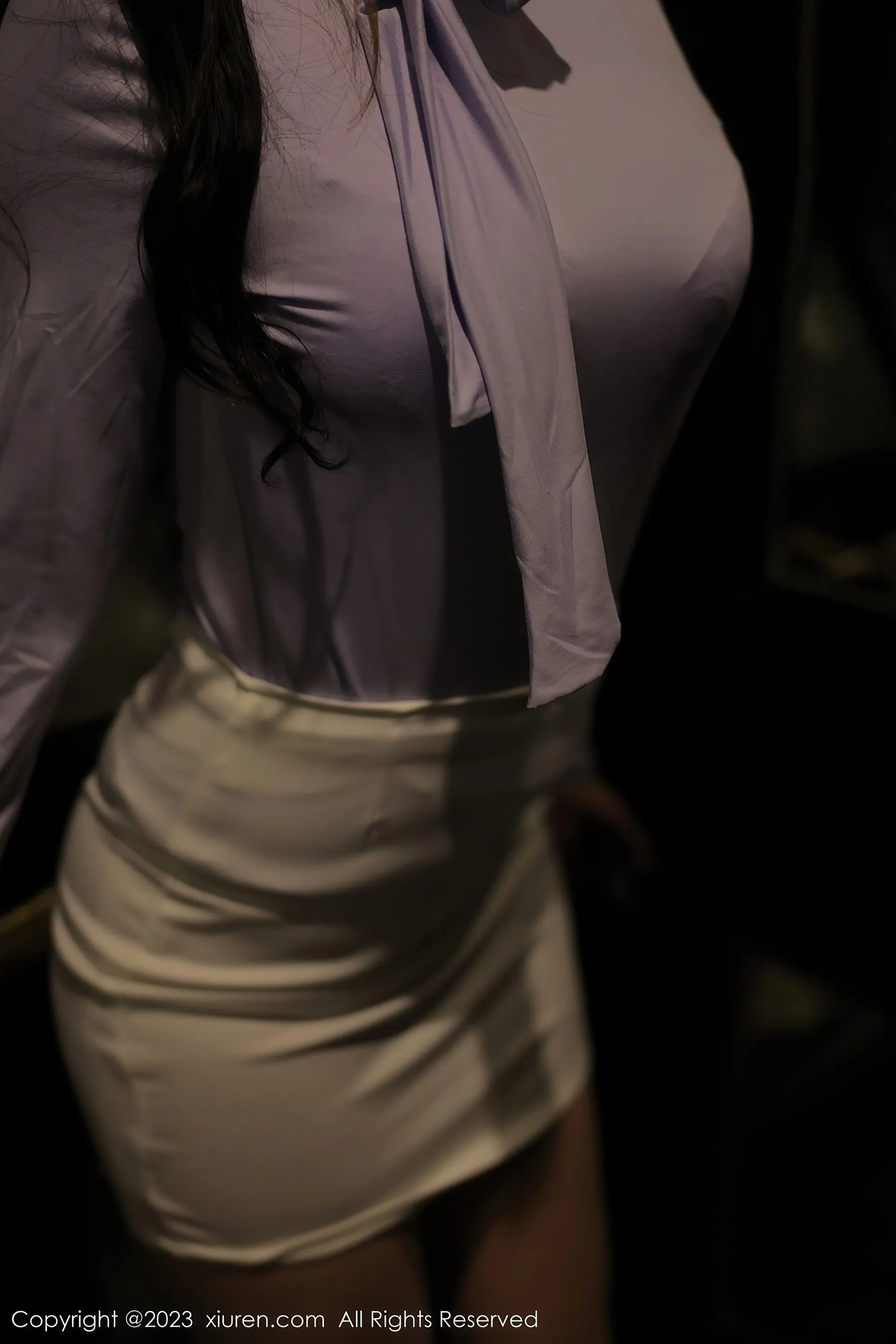  秀人网 No.6389 江真真第33张