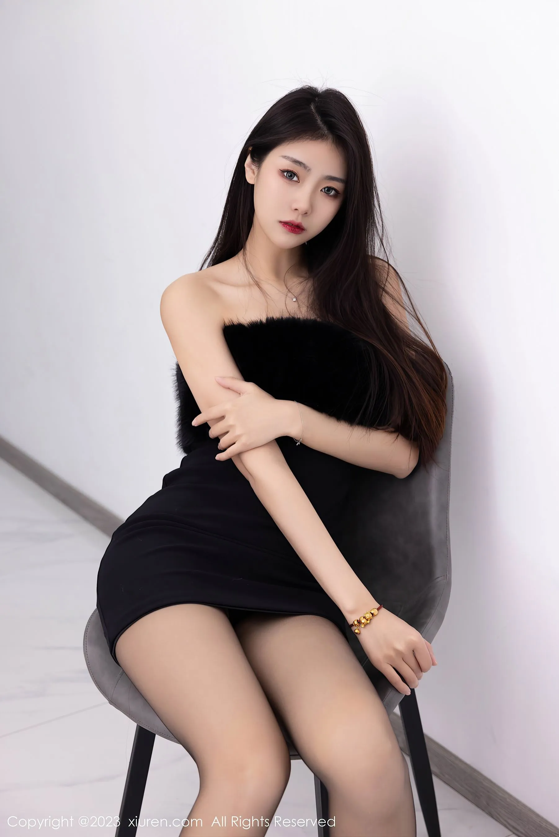  秀人网 No.6275 可樂Vicky第4张