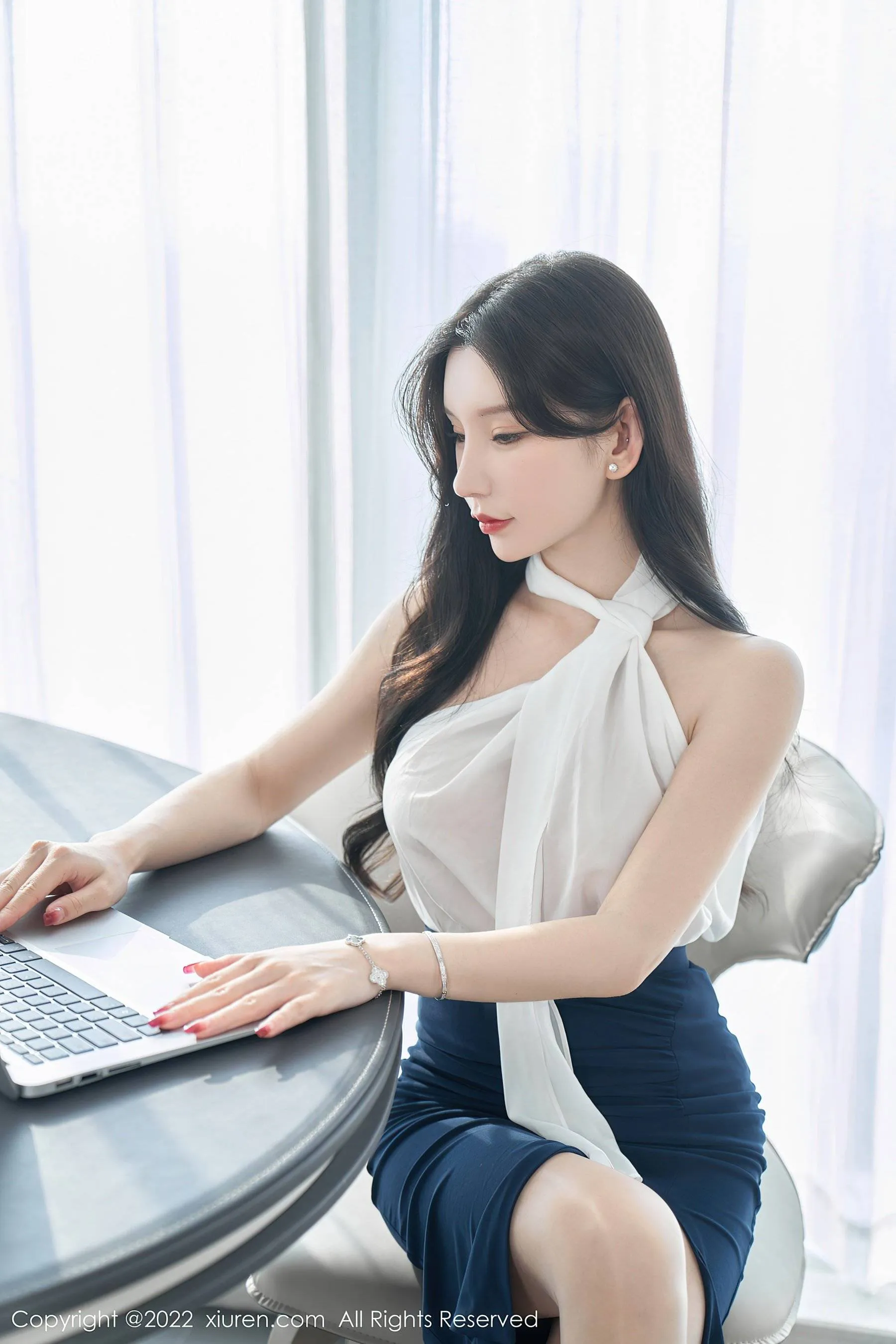 秀人网 No.5948 周于希Sally第14张