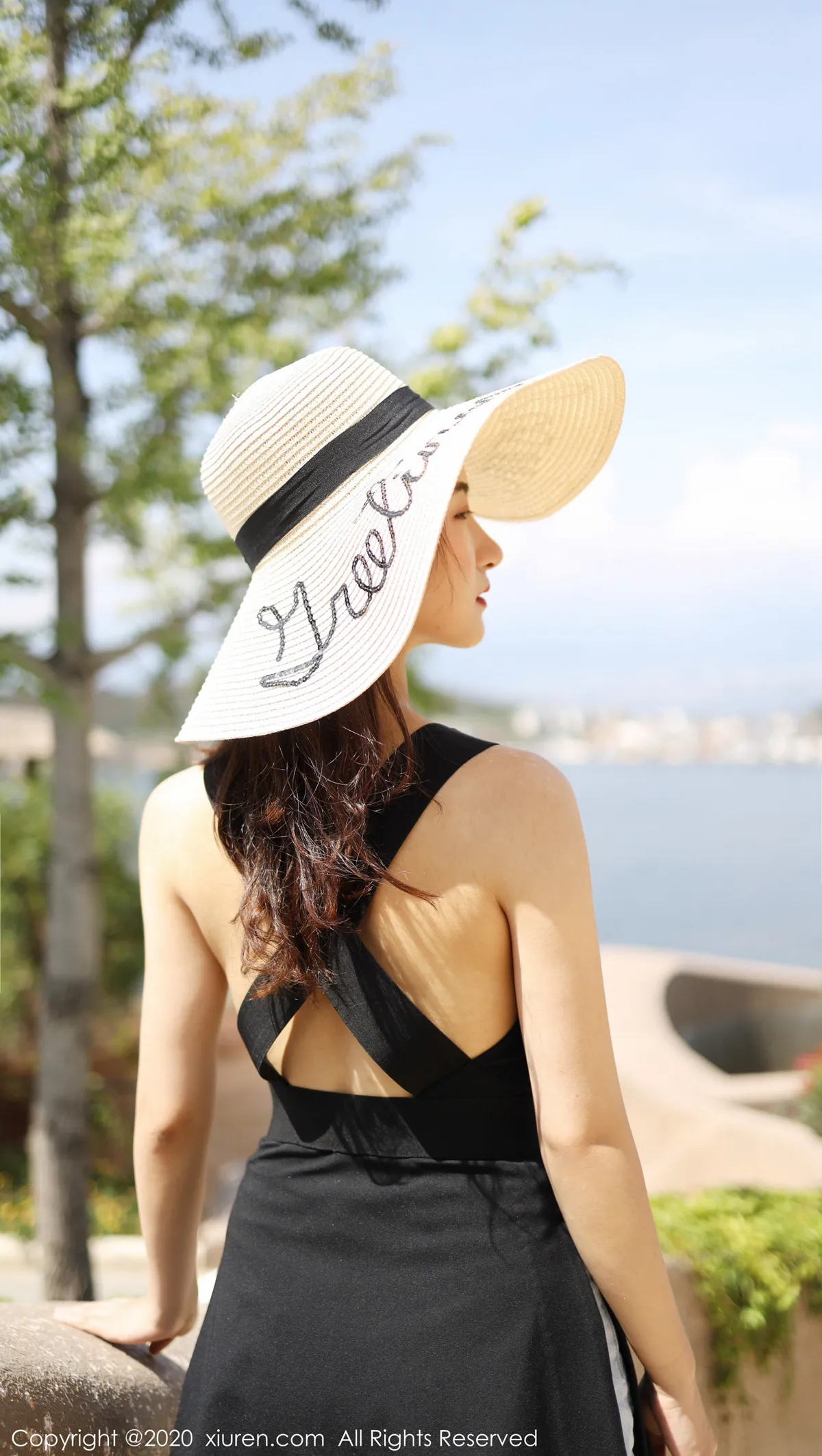 XIUREN秀人网 N0.1956 艺儿拿铁第7张