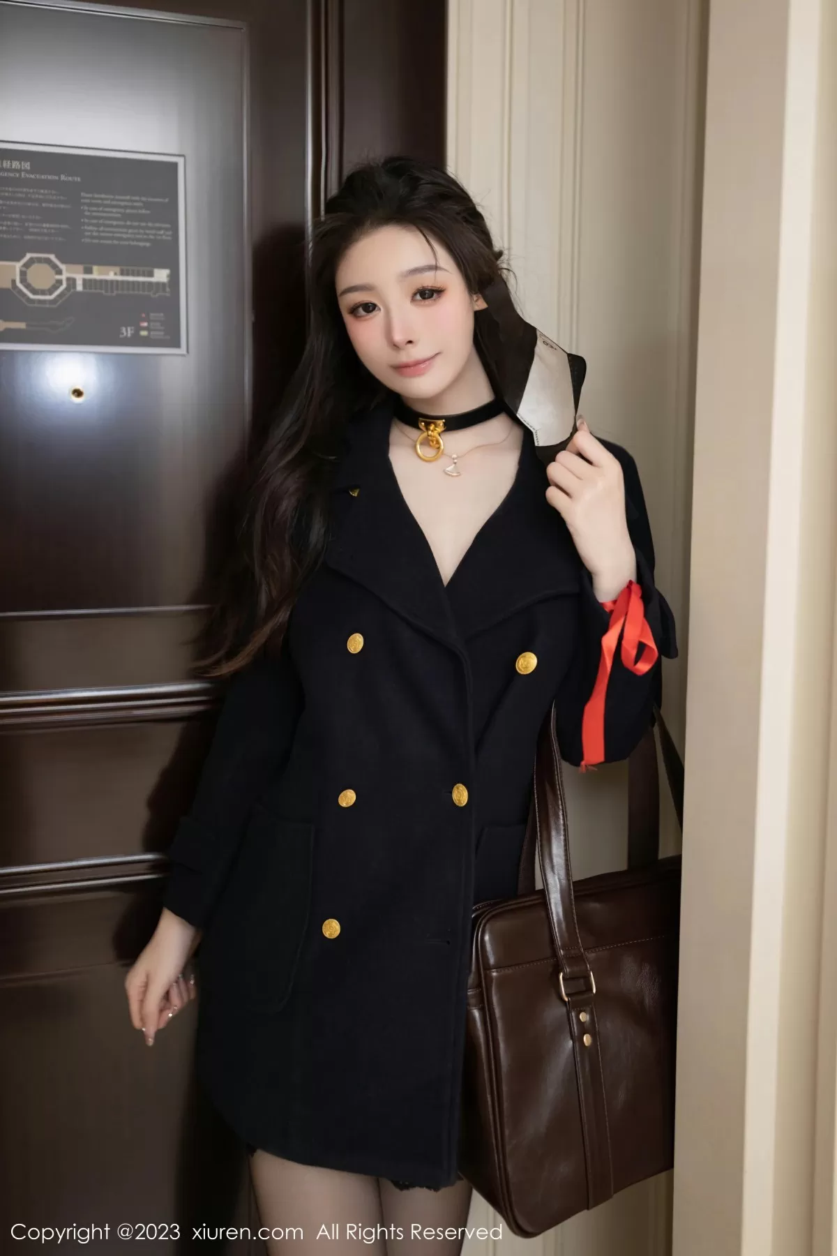  XiuRen 秀人 No.7474 小逗逗 [78P]第3张