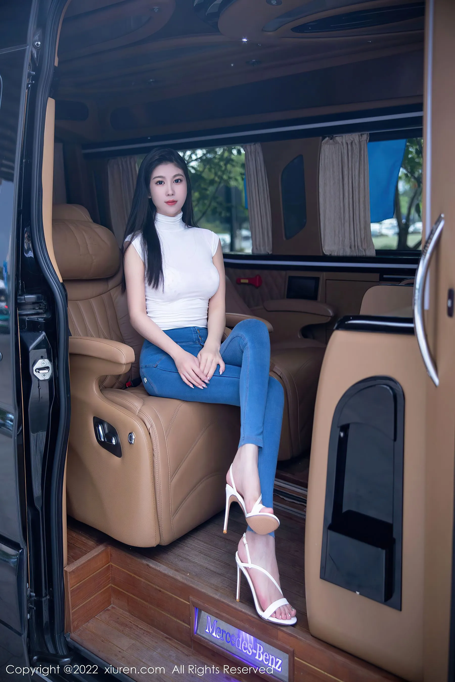  秀人网 No.5677 李雅柔第20张