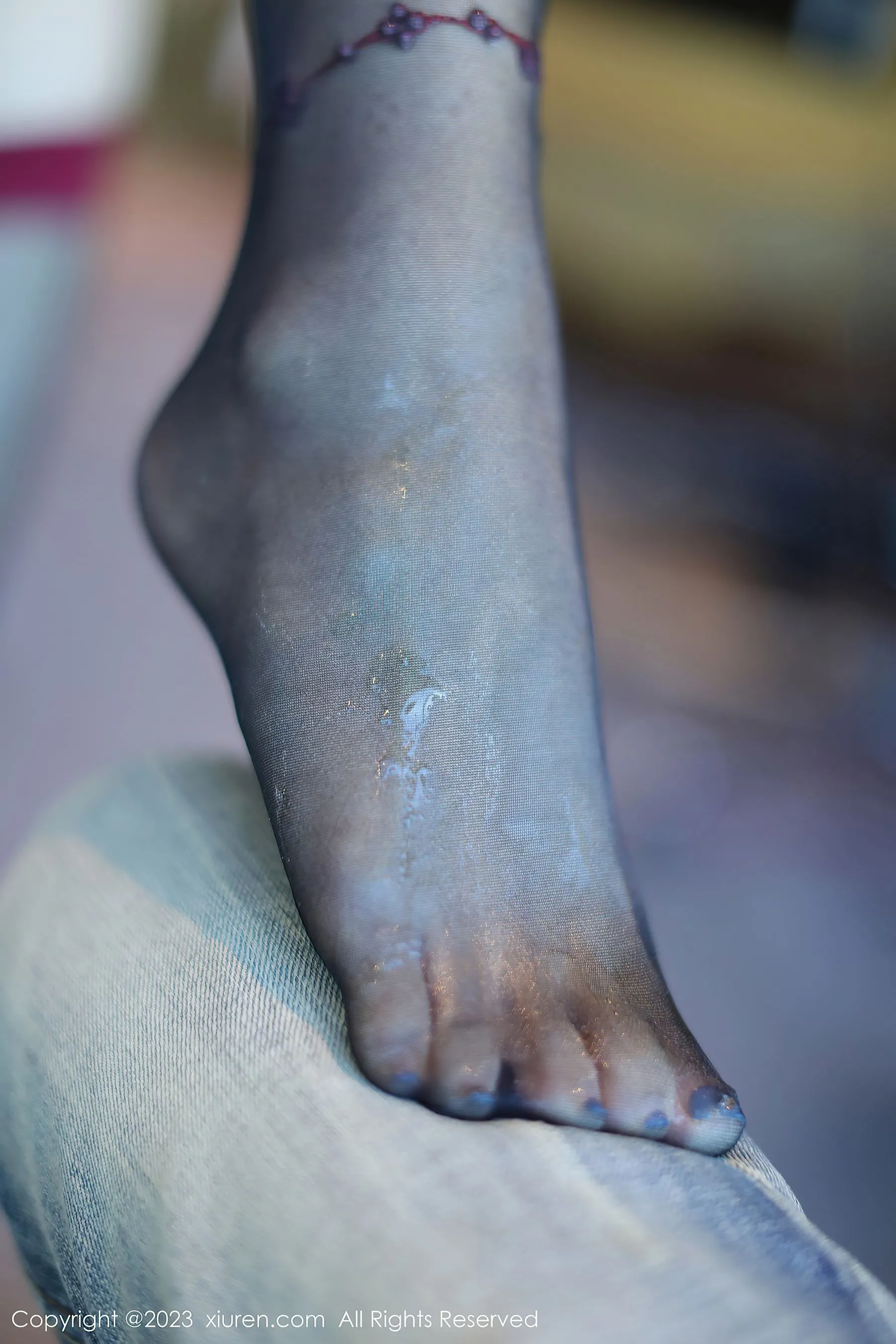 秀人网 No.6380 司柠第18张