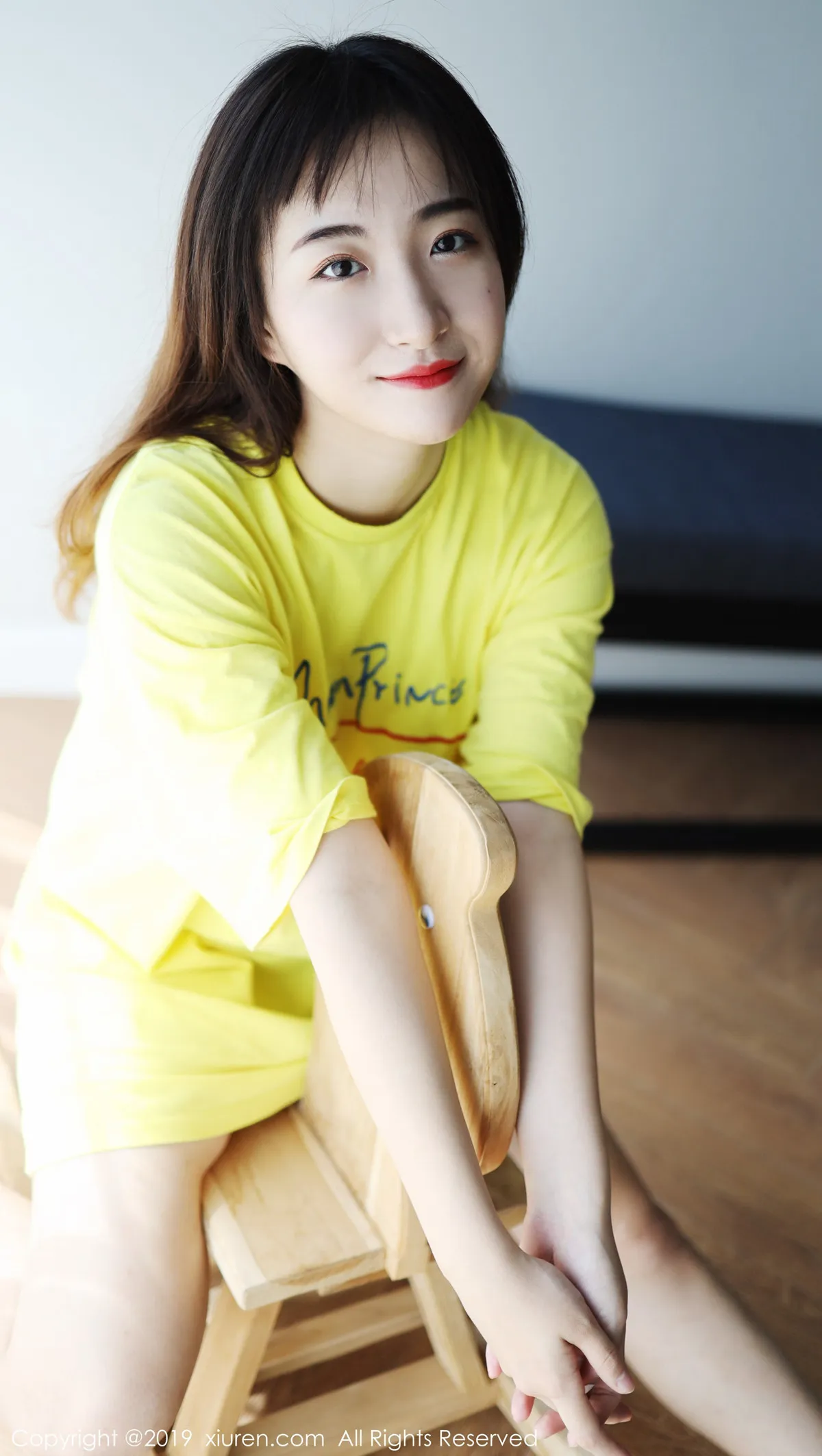  XIUREN秀人网 N0.1892 艺儿拿铁第5张