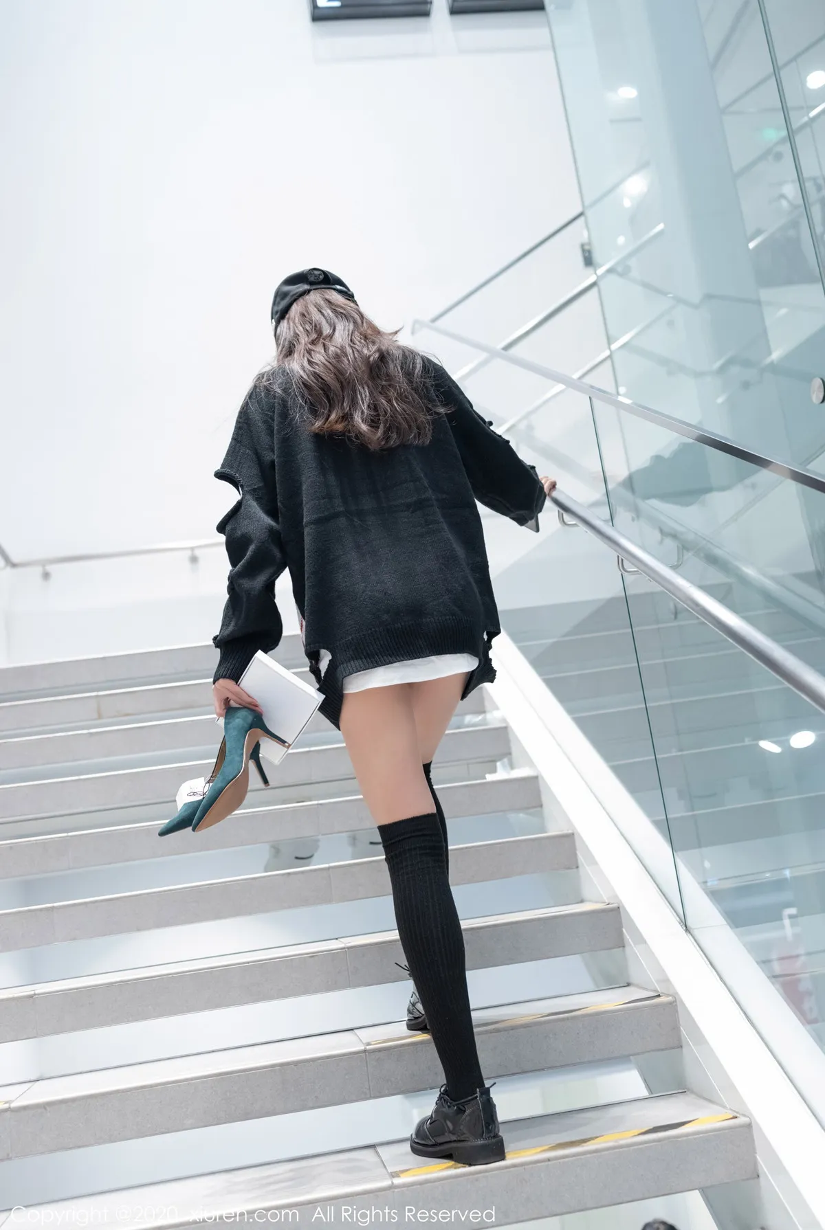  XIUREN秀人网 N0.1919 杨紫嫣Cynthia第4张