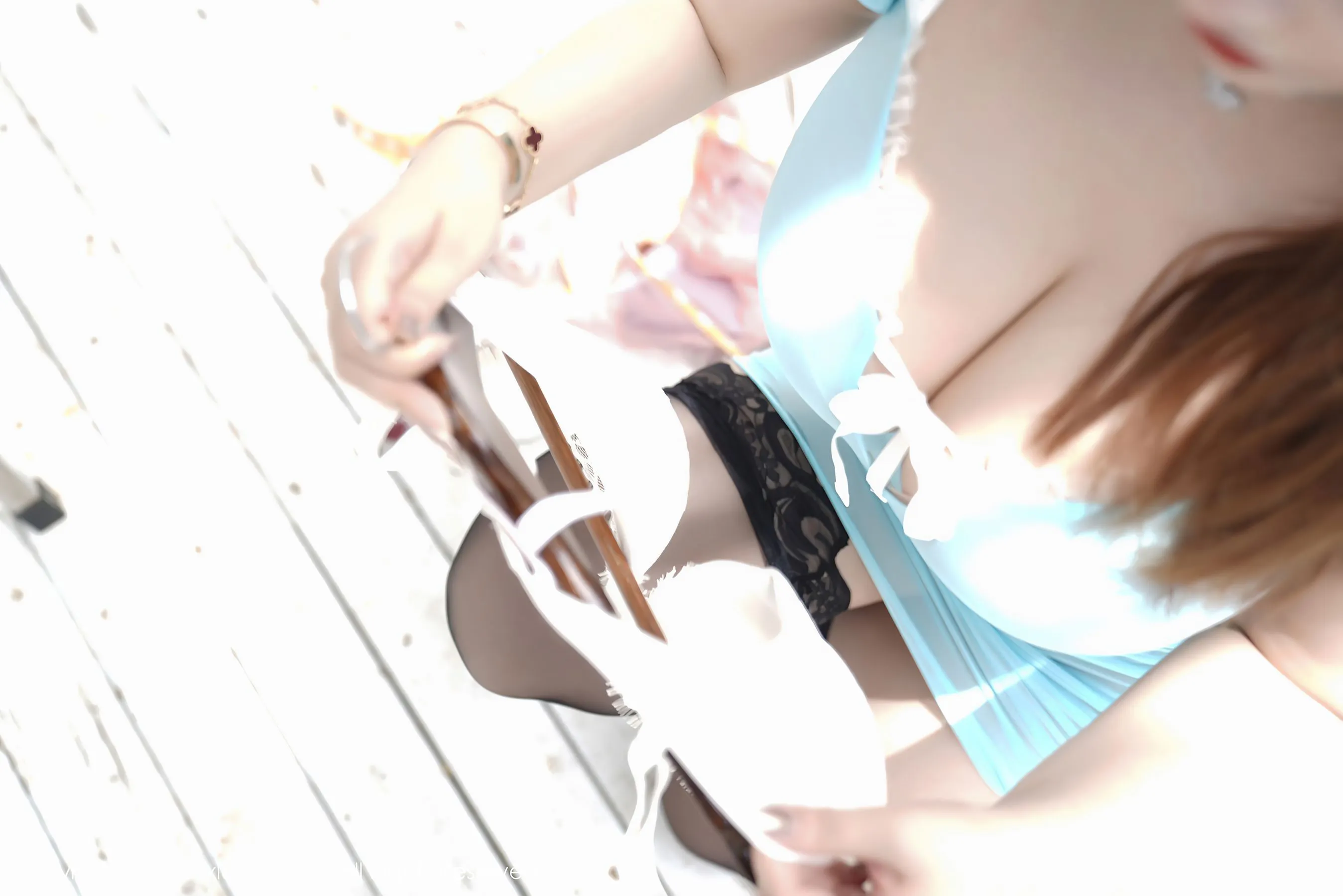  秀人 No.2812 软软子第8张