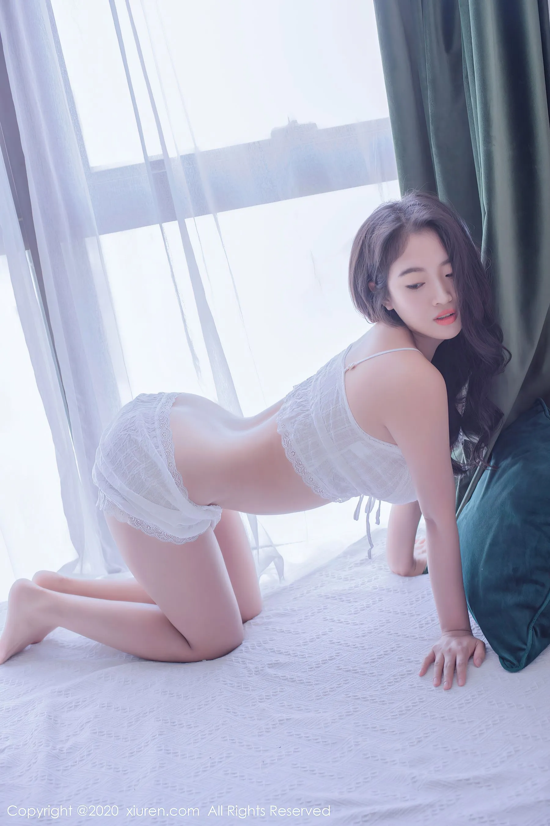 秀人 No.2821 舞媚歆第9张