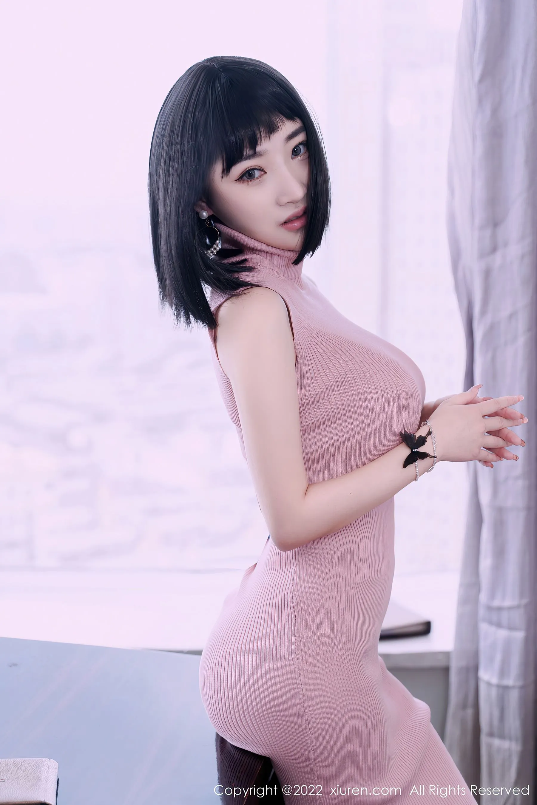  秀人网 No.5192 西门小玉第15张