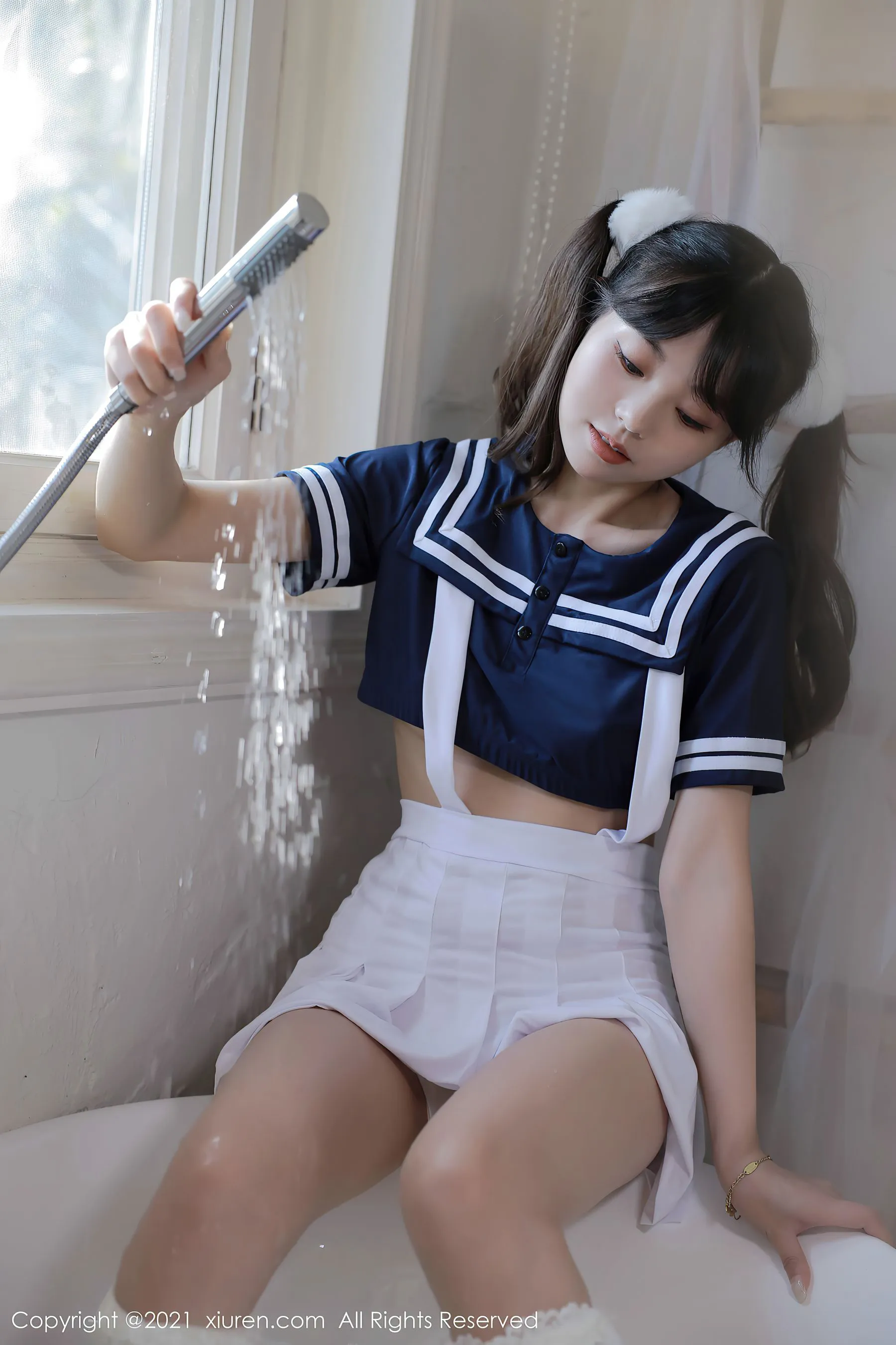  秀人 No.3907 佘贝拉Bella第1张