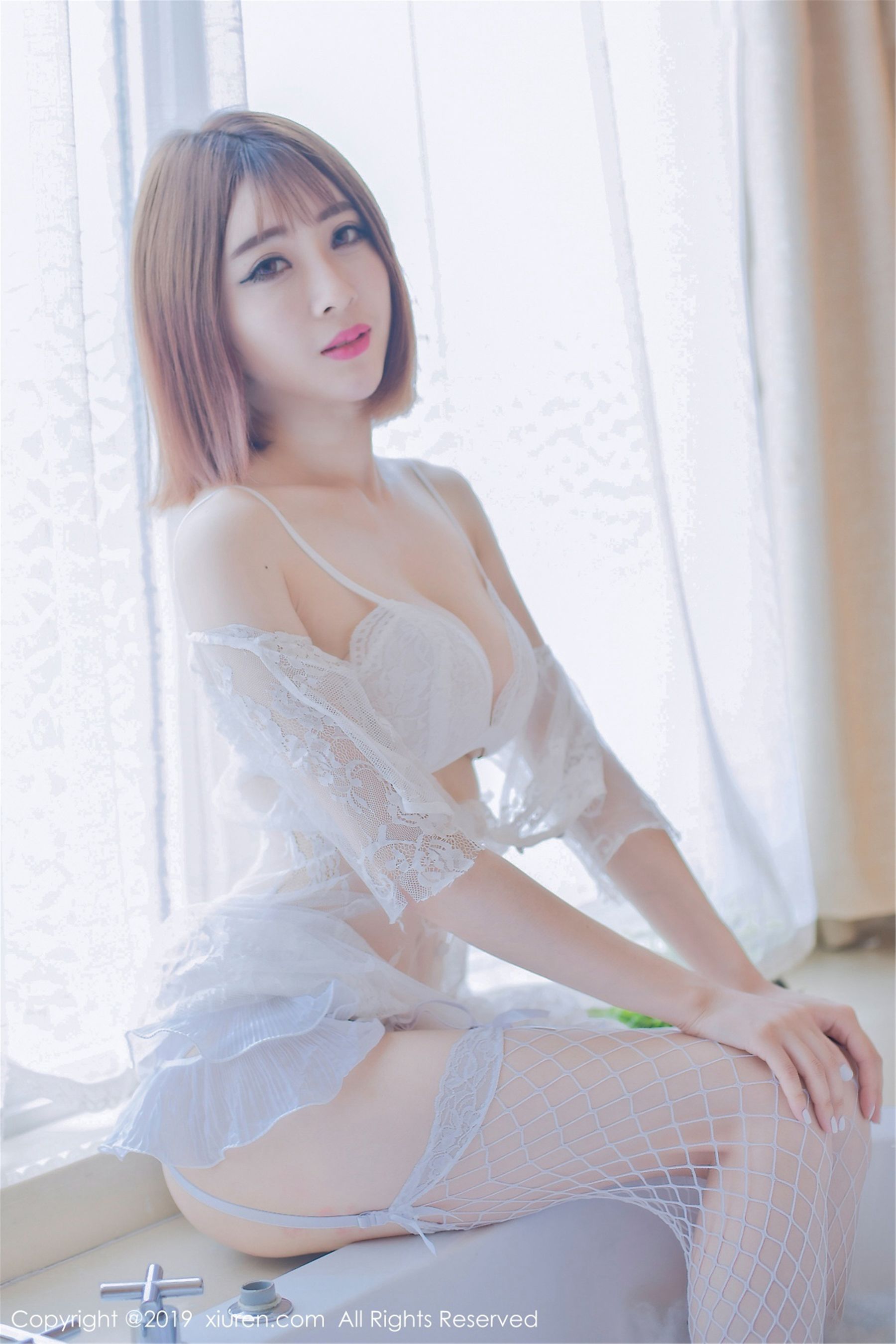 XiuRen 秀人网 No.1406 凌萍儿第6张