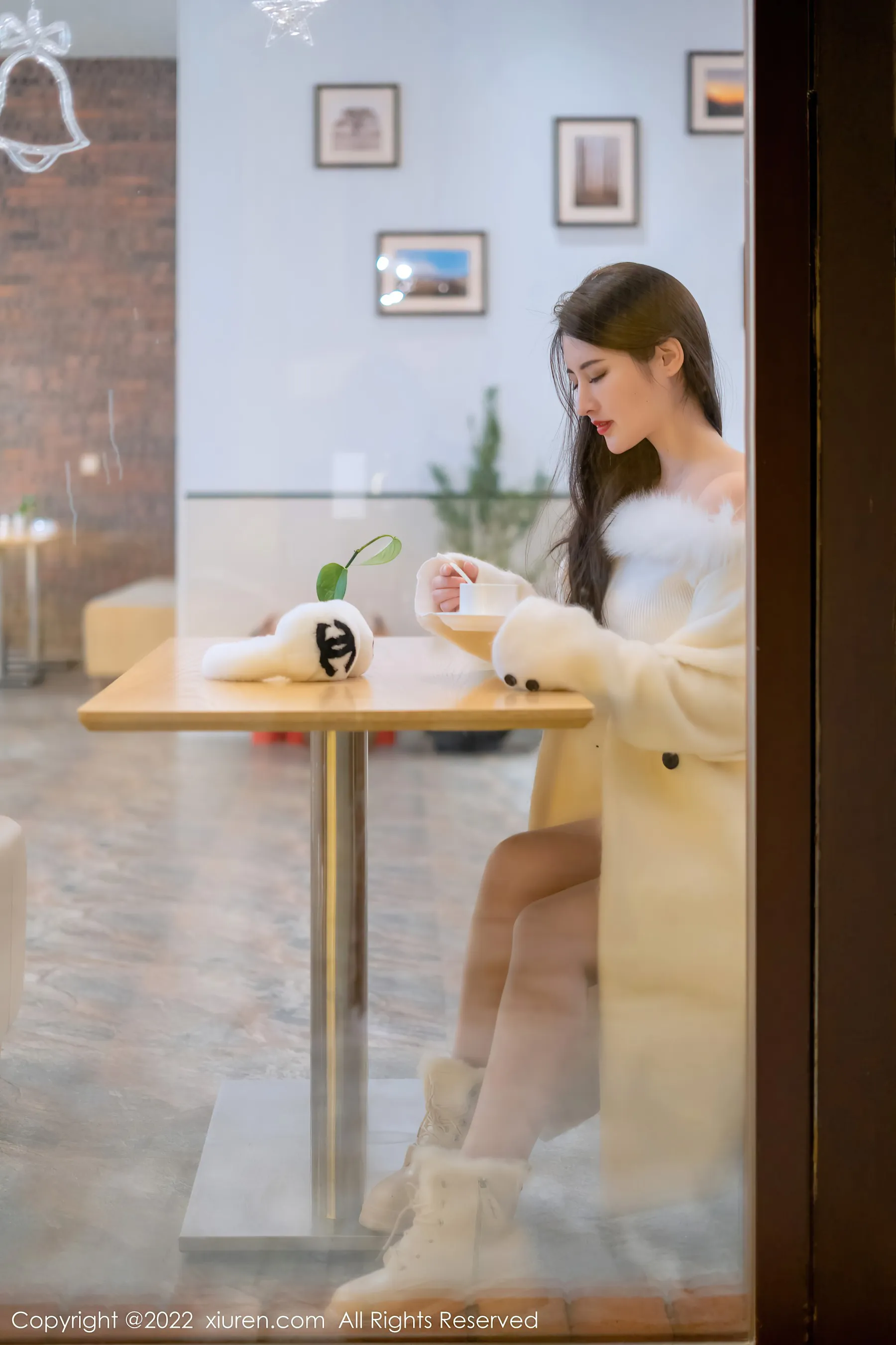  秀人网 No.4578 诗诗kiki第15张