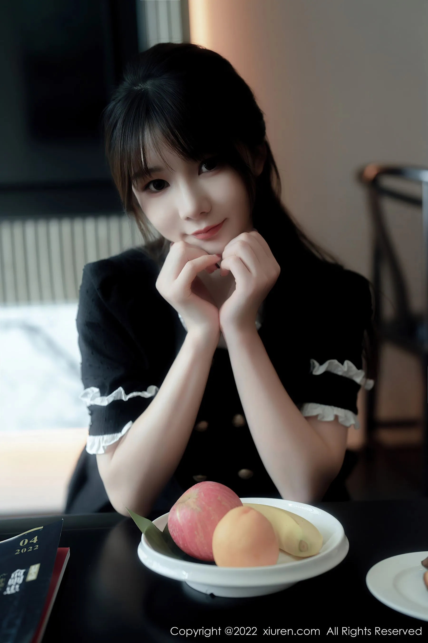 秀人网 No.5626 婠婠么第20张