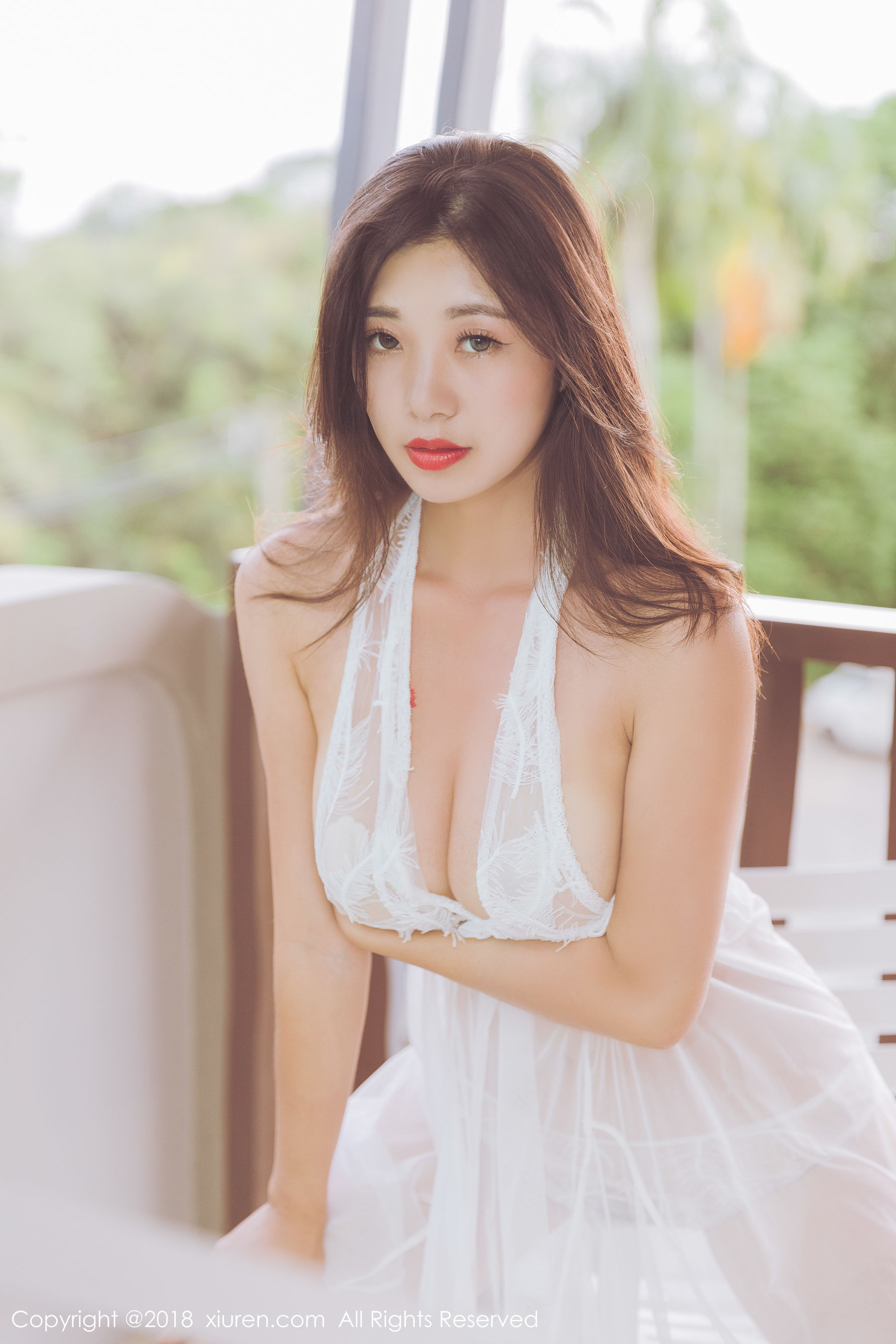  秀人 No.1242 宋-KiKi第6张