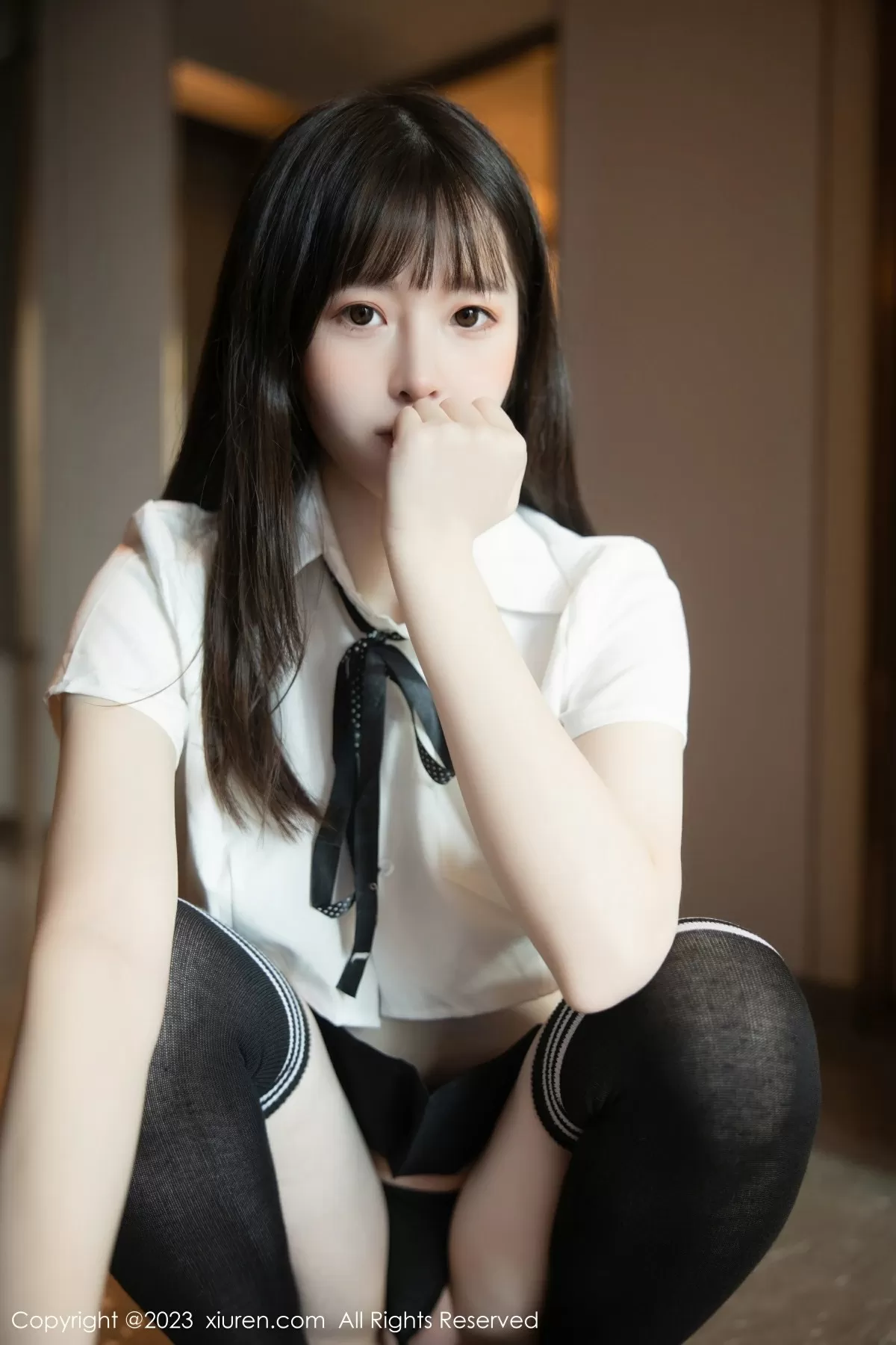  XiuRen 秀人 No.7534 林悠悠 [81P]第7张