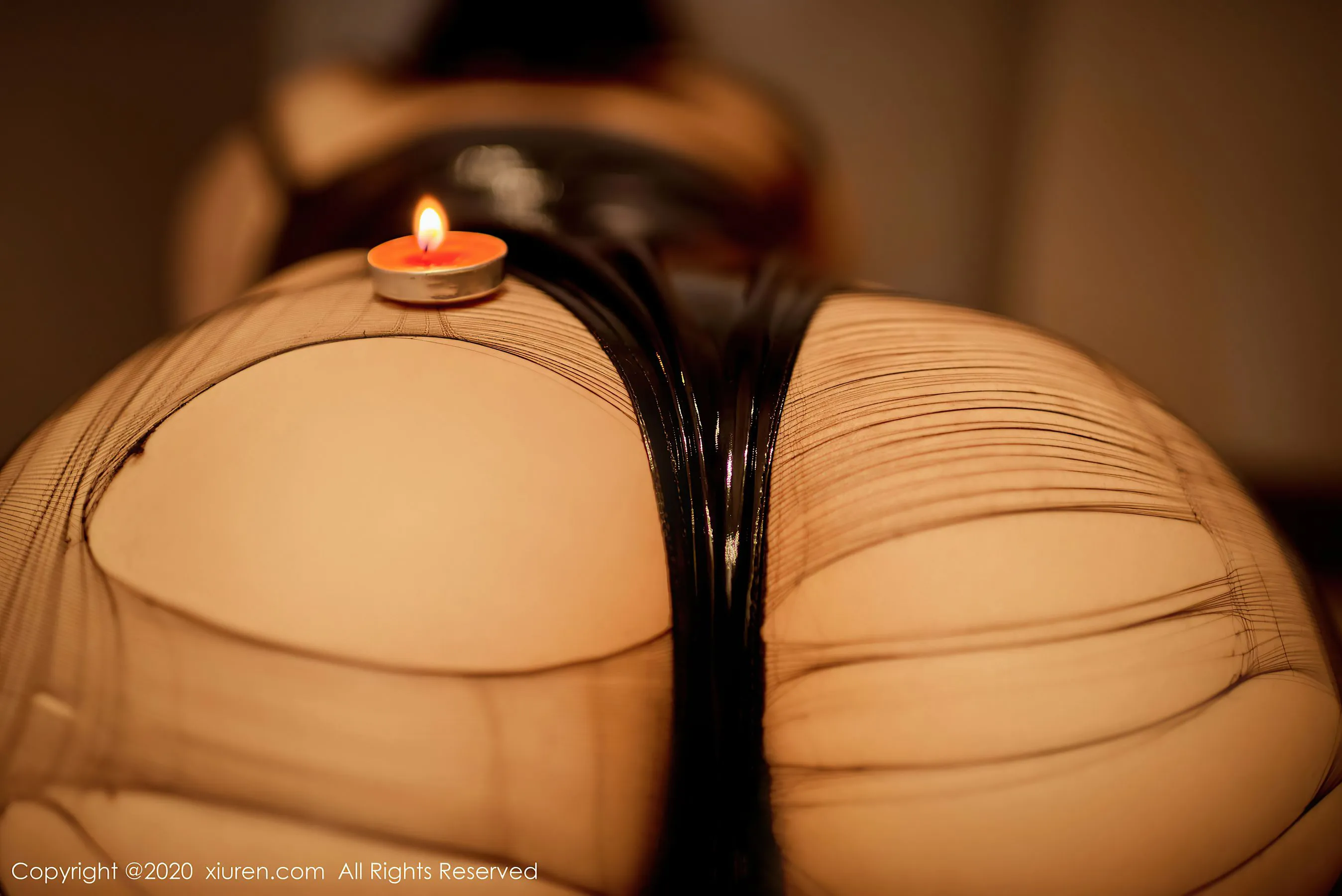 秀人 No.2770 白露小猪第6张