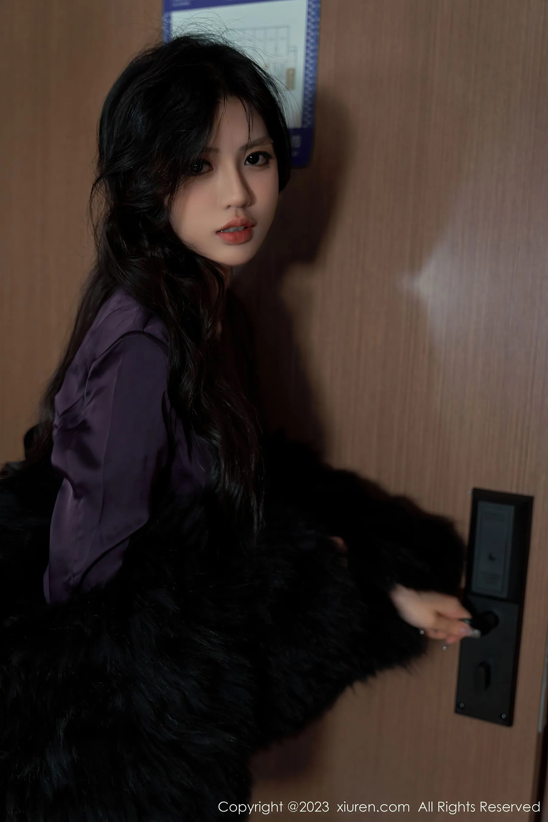 秀人网 No.6649 浅浅Danny第19张