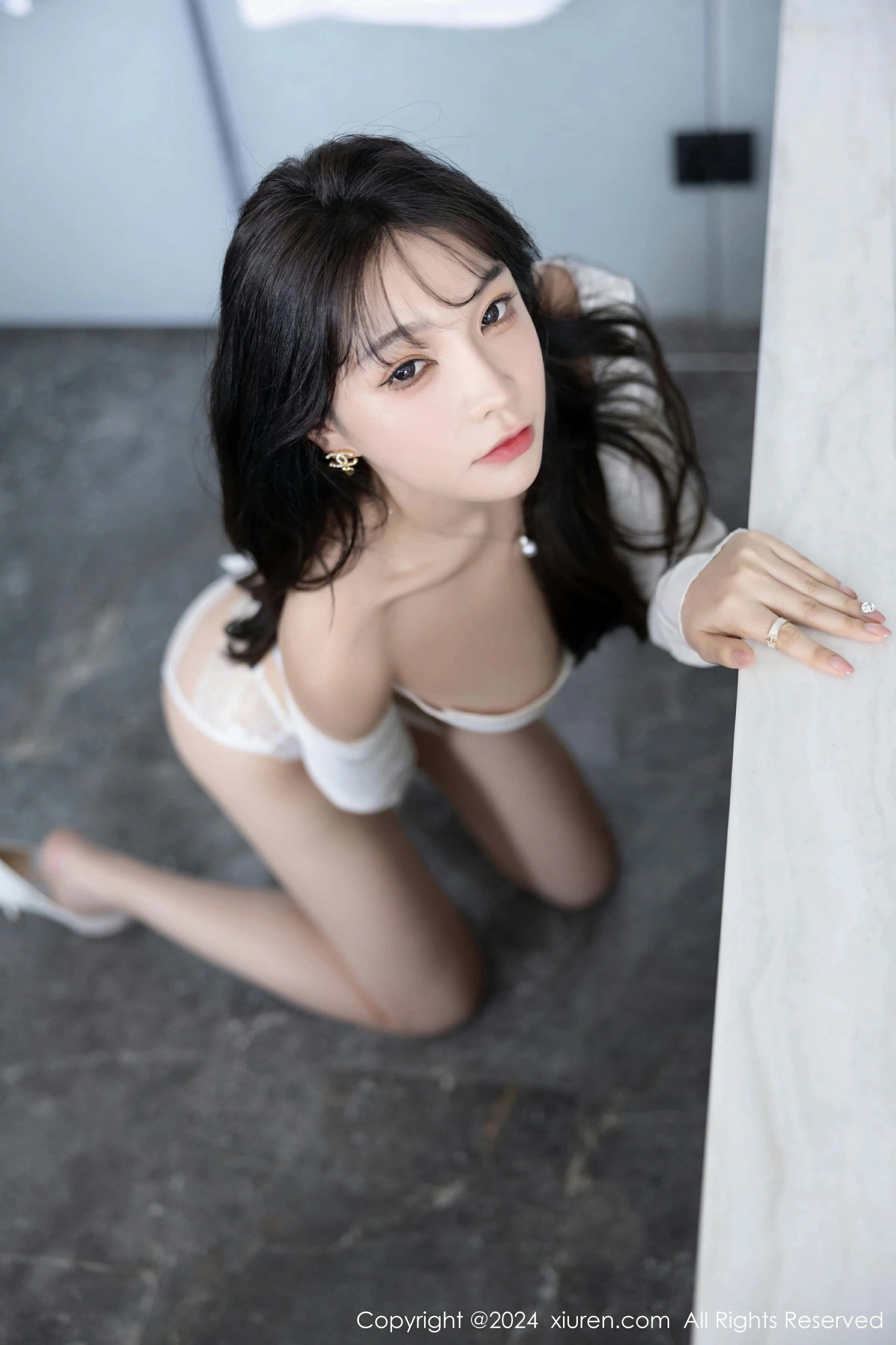  XiuRen 秀人 No.7976 徐莉芝Booty [90P]第22张