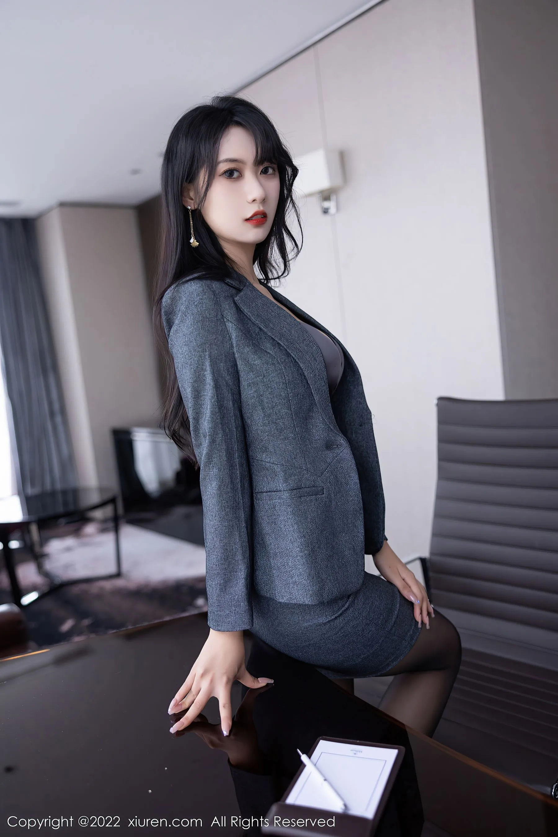  秀人网 No.5575 林子遥第27张