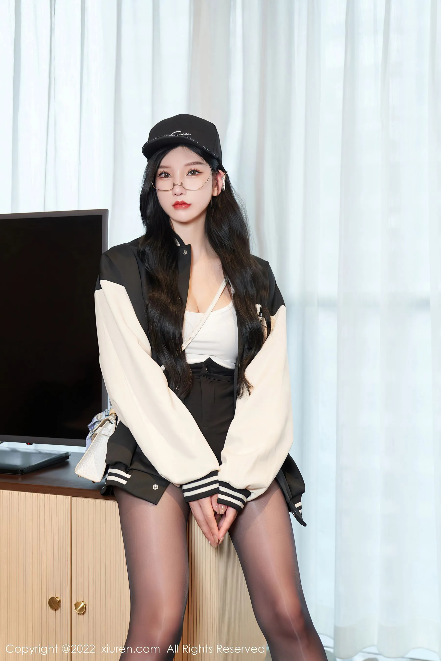 秀人网 No.5253 周于希Sally第14张