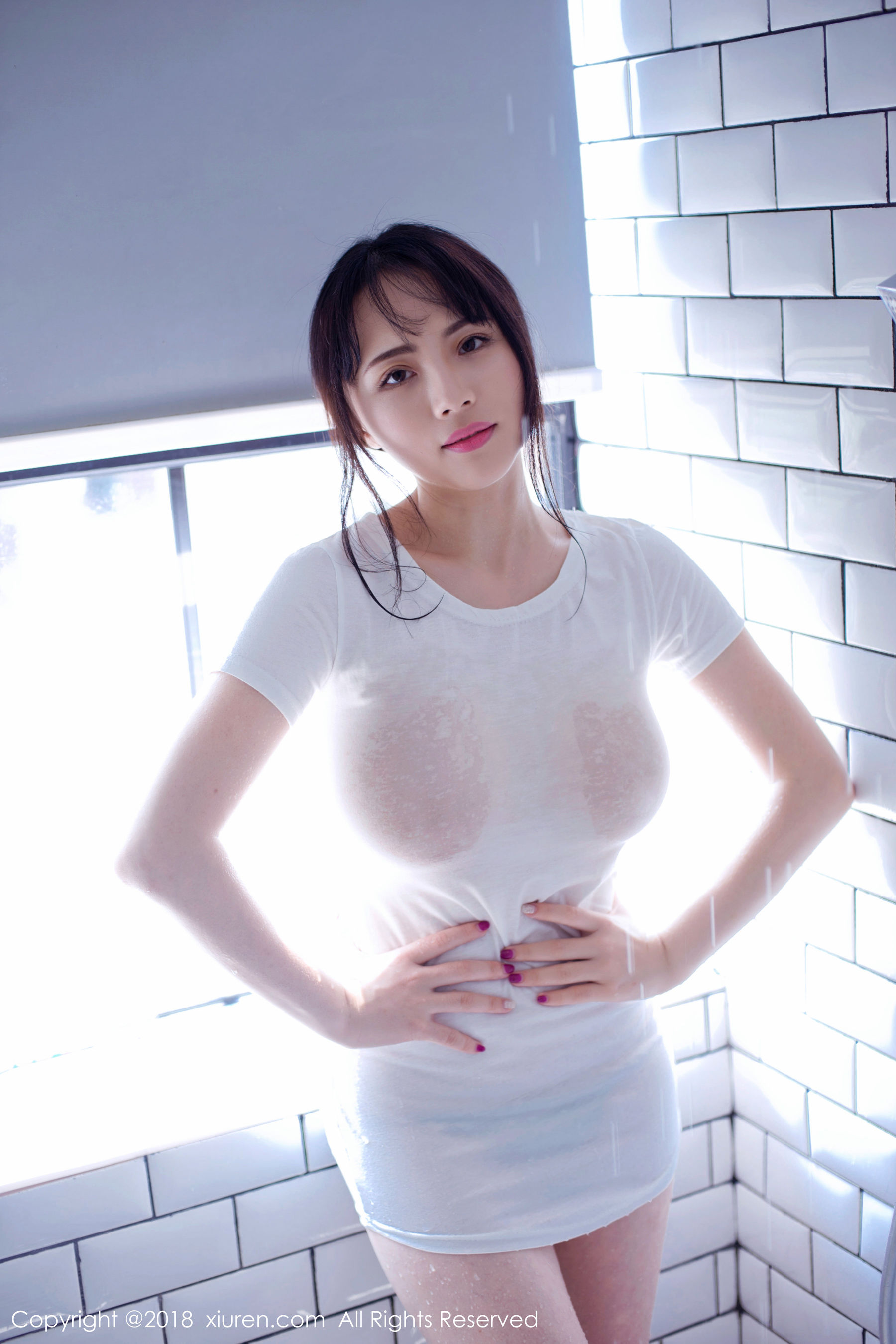 秀人 No.1240 瑞瑞ruirui第7张