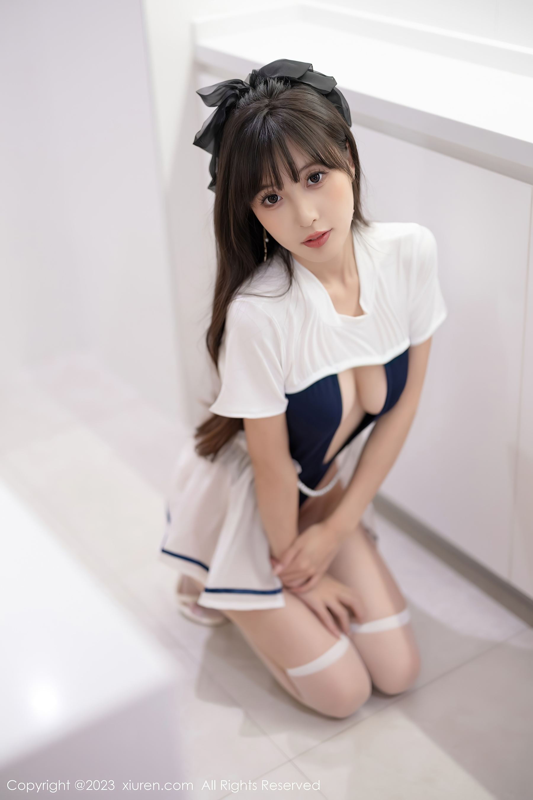 XiuRen 秀人 No.7468 林星阑第20张