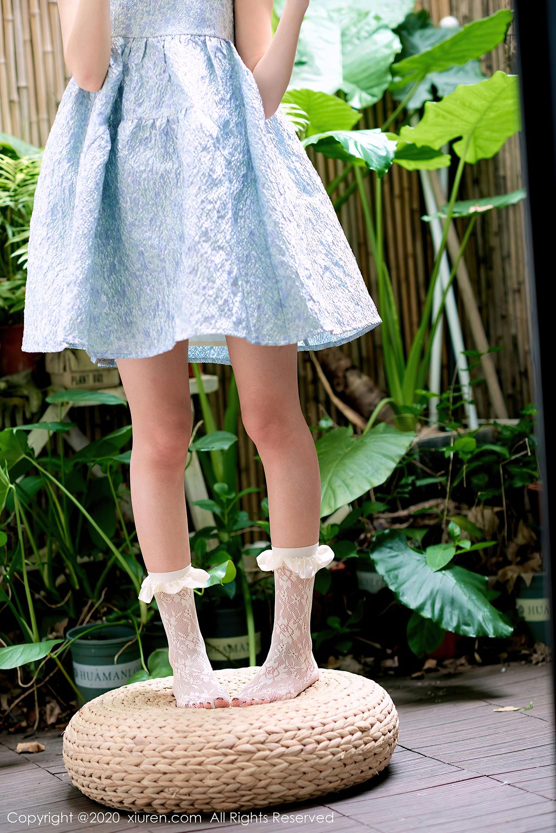  秀人 No.2533 尤其第32张