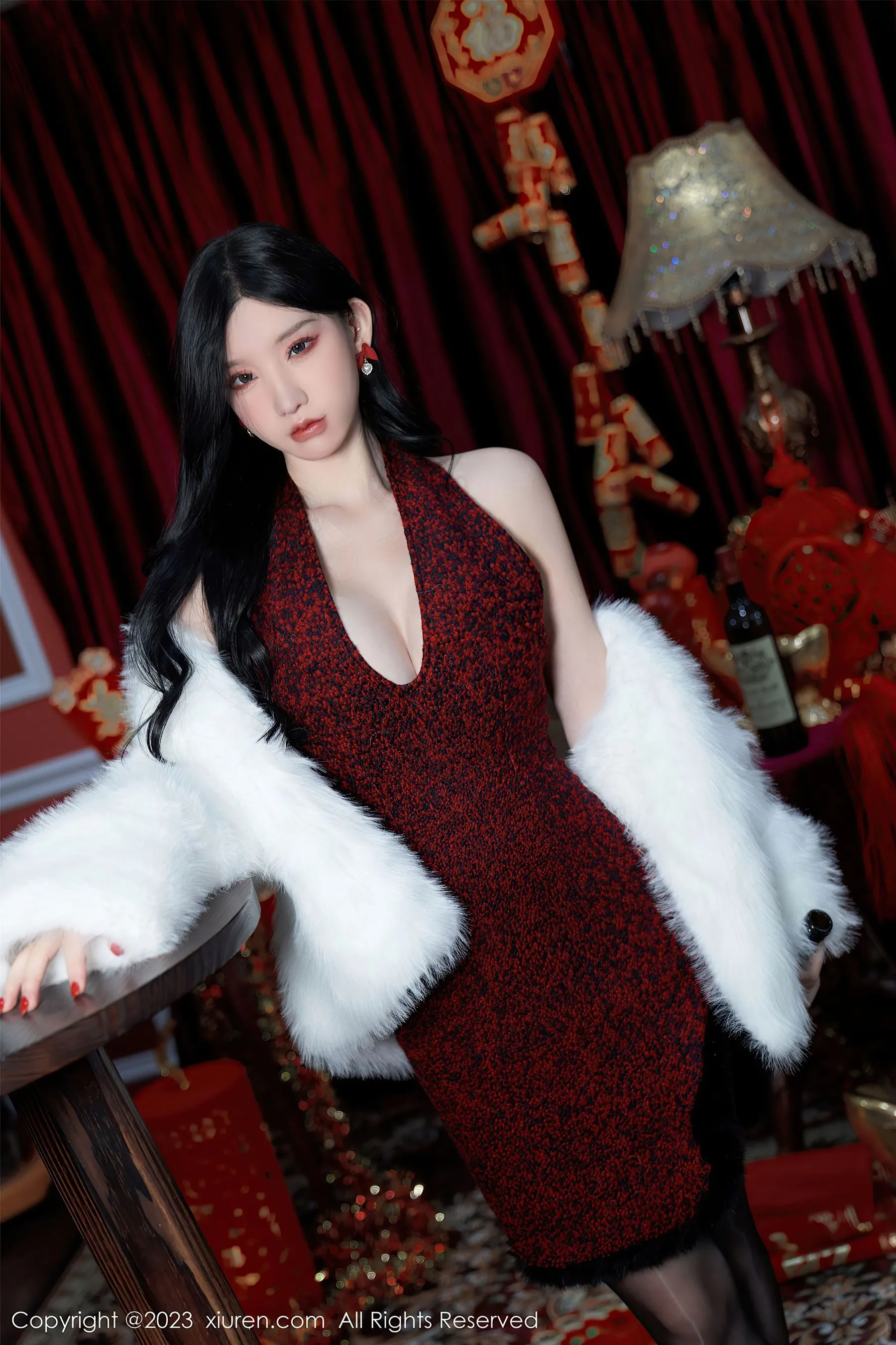  秀人网 No.6174 周于希Sally第16张