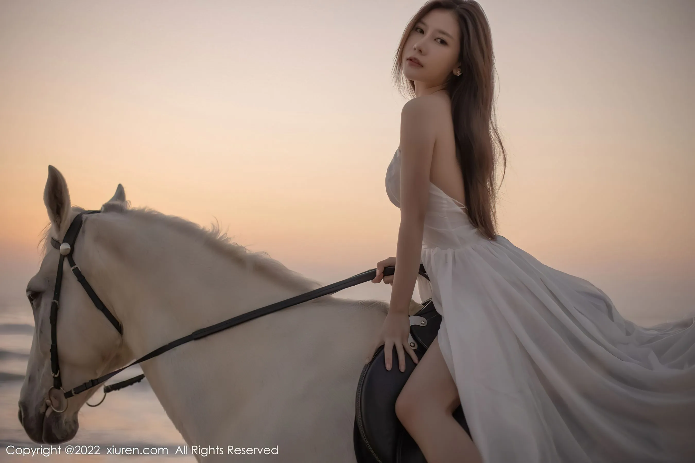  秀人 No.4448 尹甜甜第15张