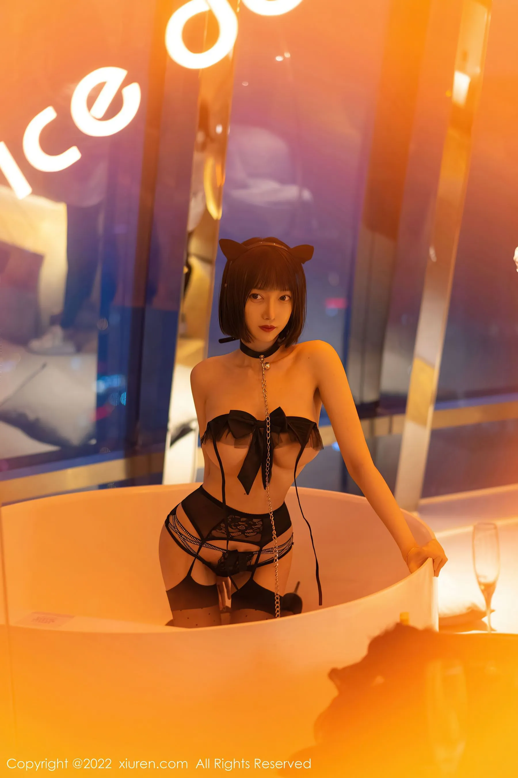  秀人网 No.4956 玥儿玥er 大理旅拍第4张