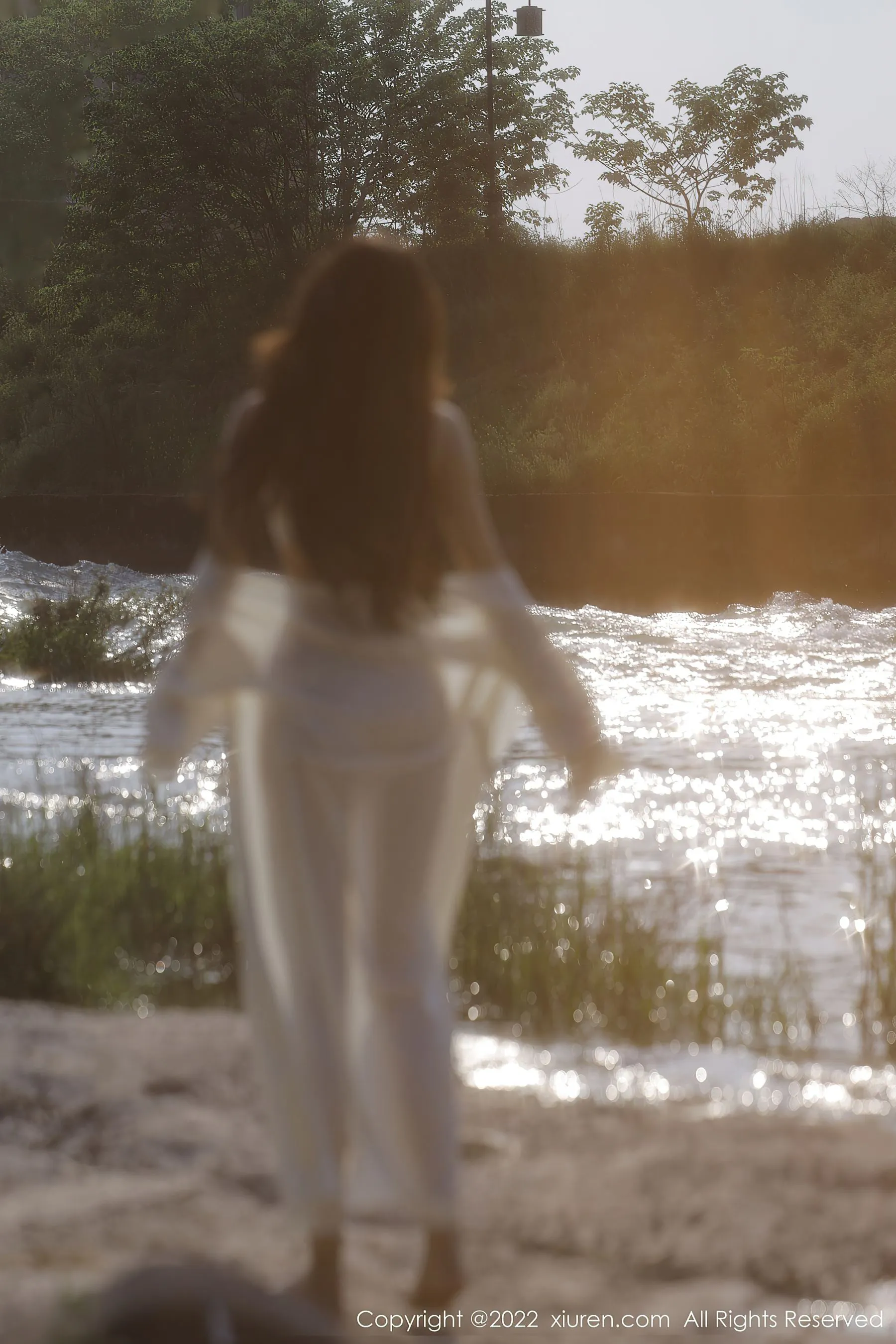  秀人网 No.5098 许嘉欣第9张