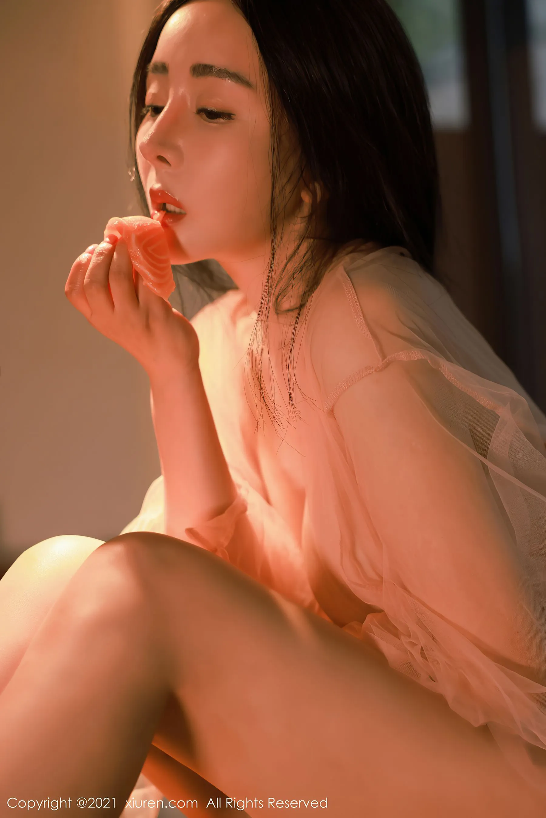  秀人 No.4002 允爾第25张