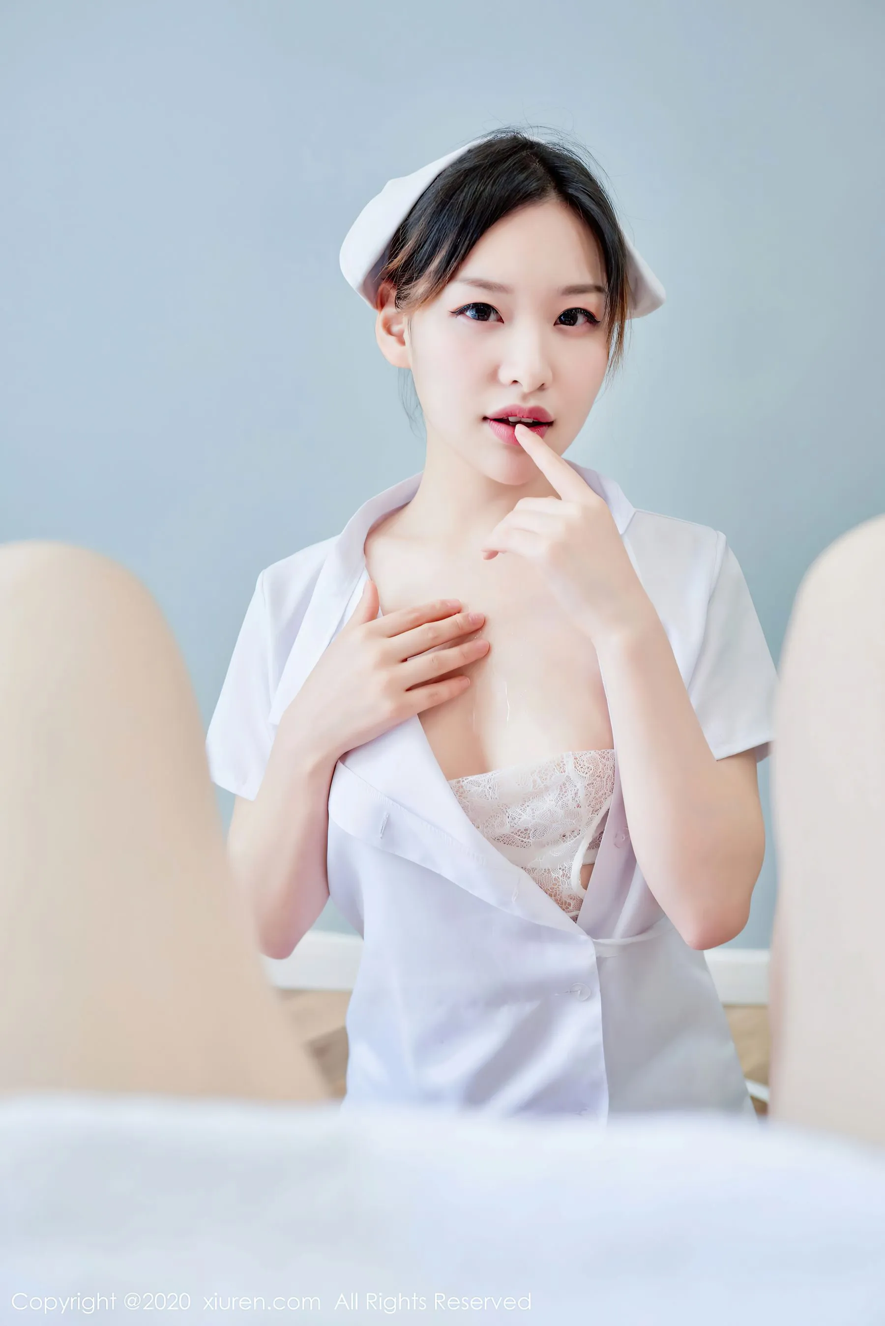 秀人 No.2789 范京宜第7张