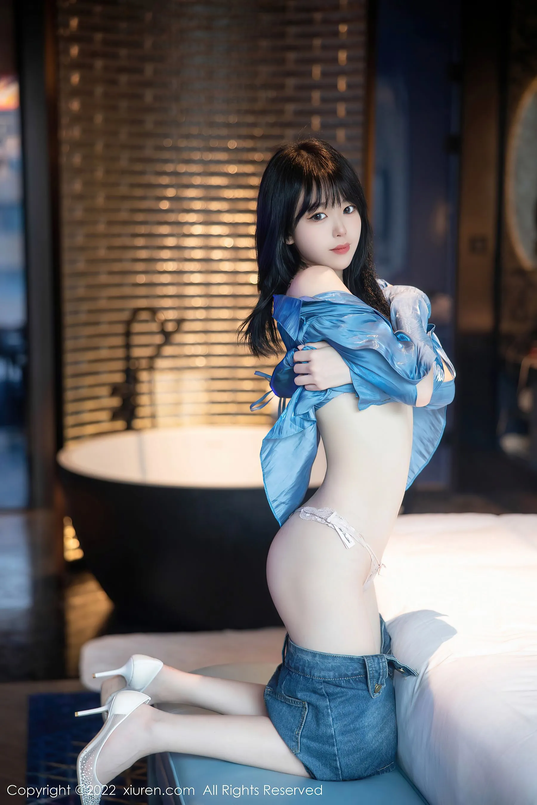 秀人网 No.5662 奶瓶第10张