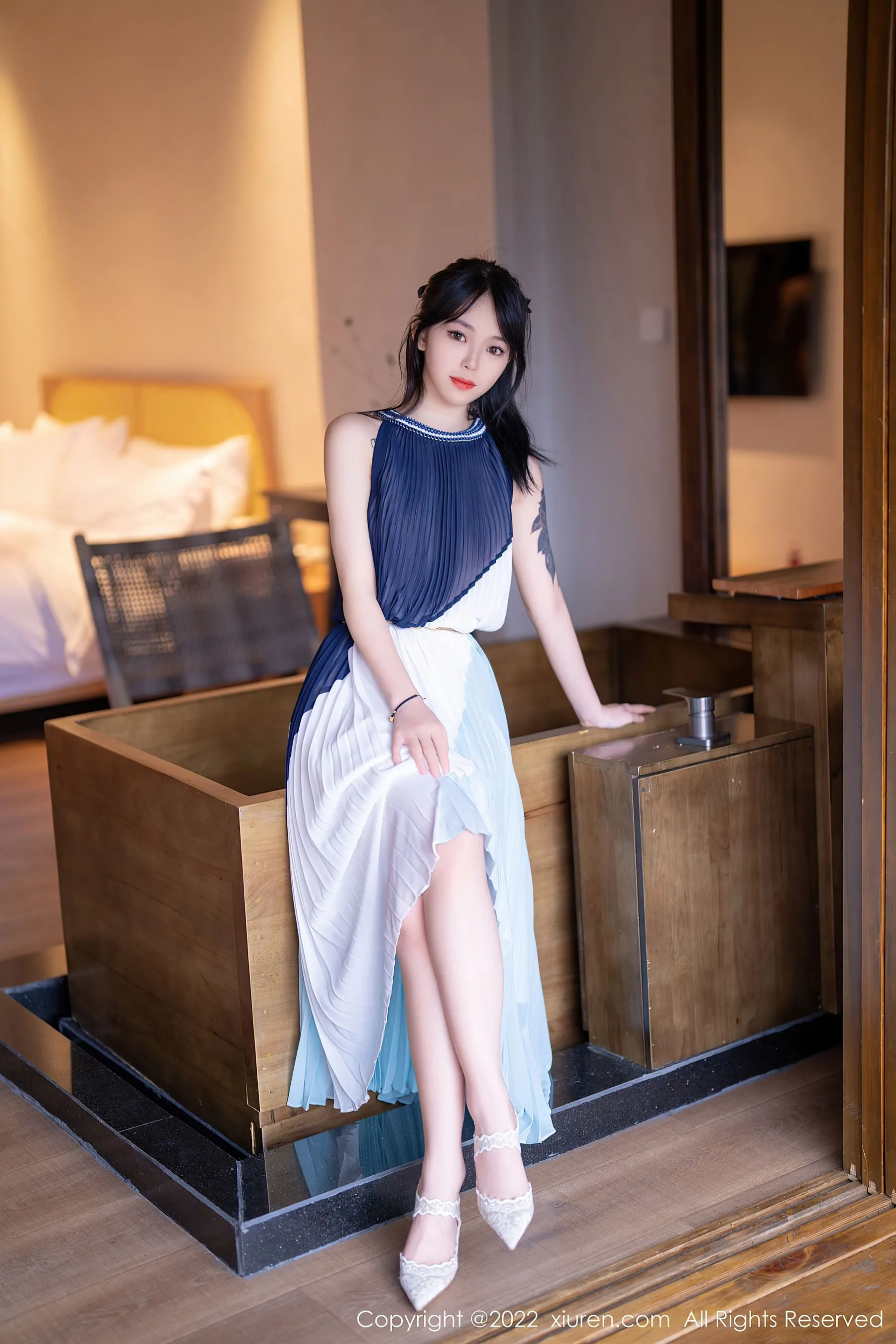 秀人网 No.5327 奶瓶子第14张