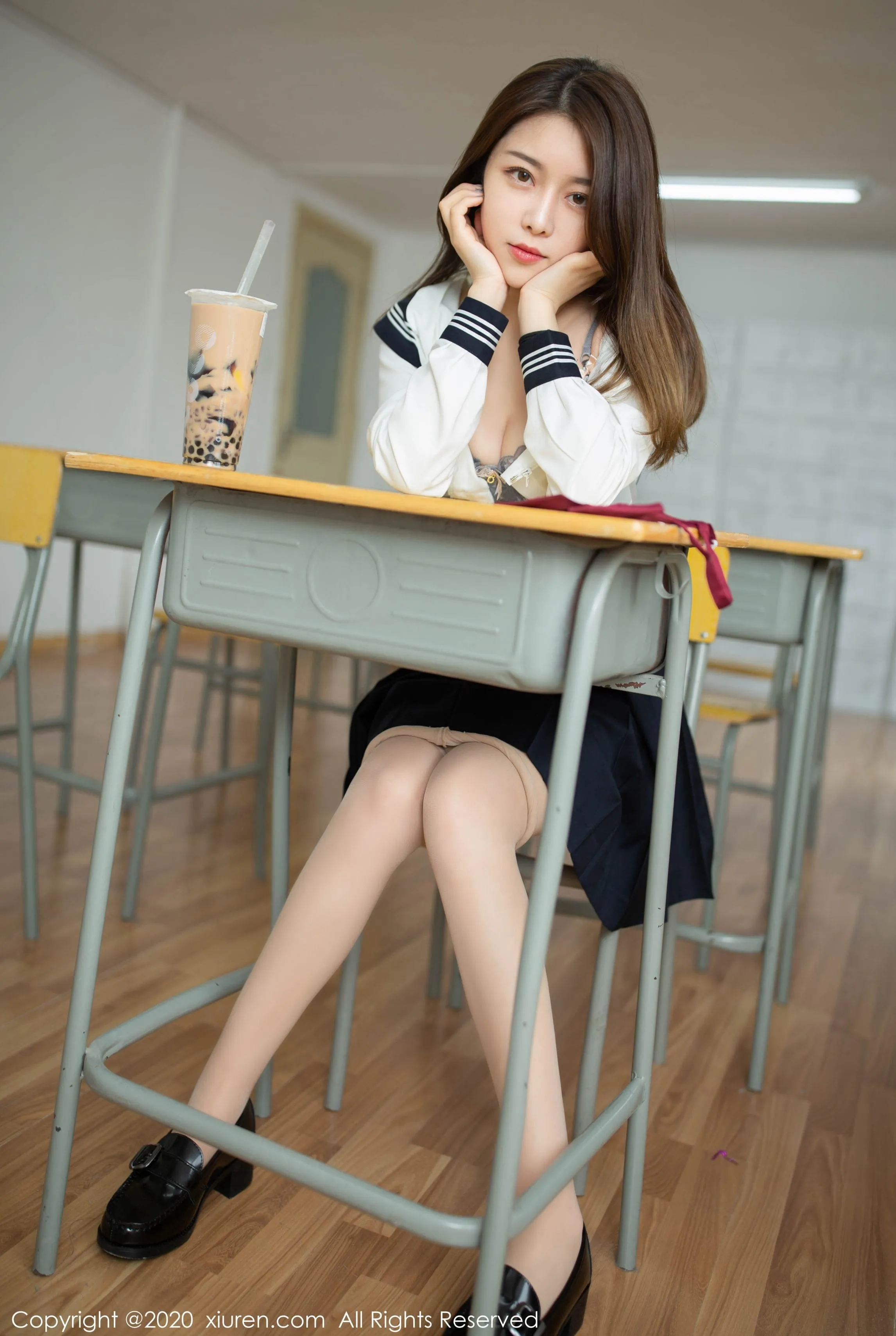 XIUREN秀人网 NO.2230 夏诗诗Sally第21张