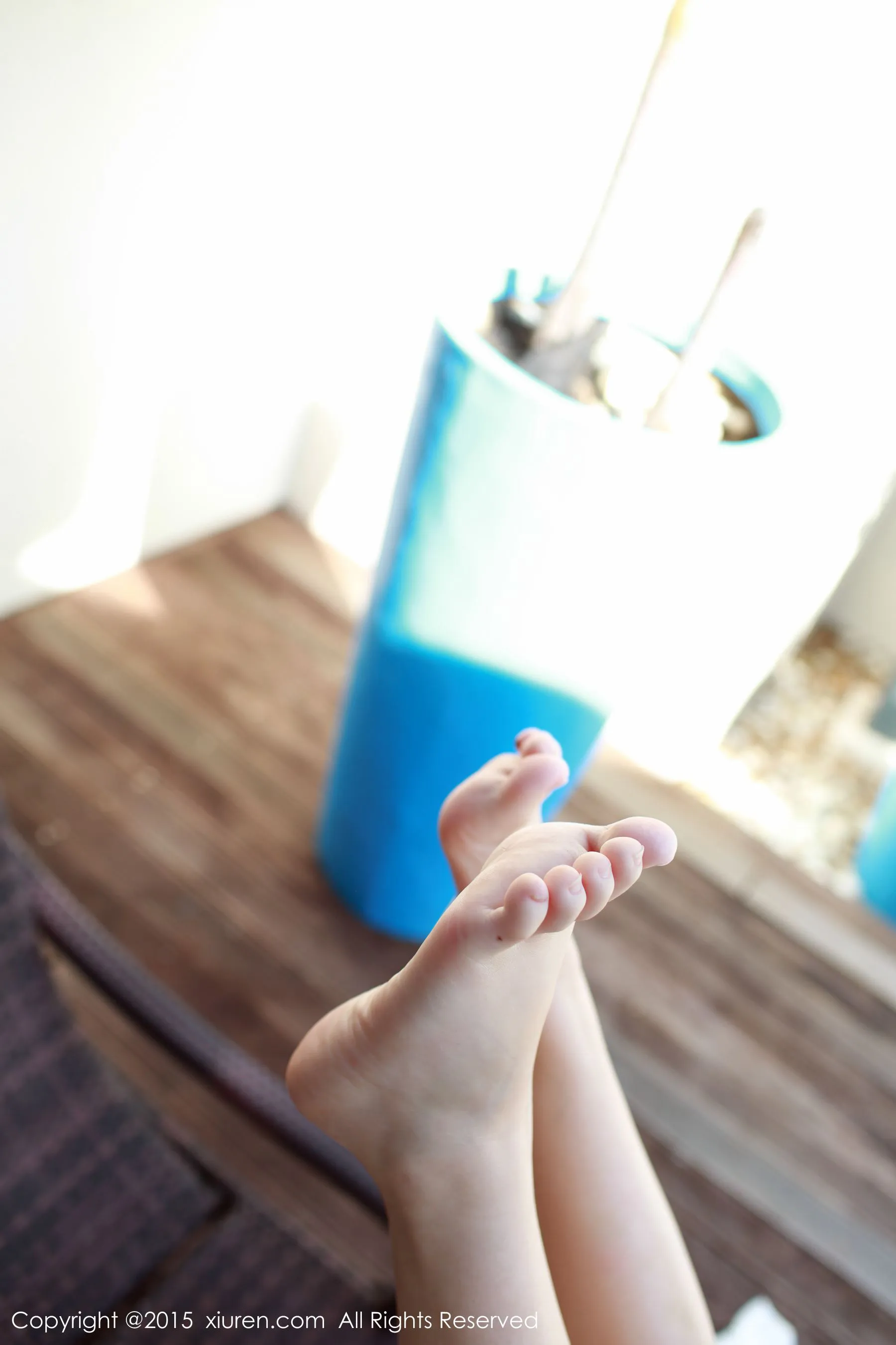  刘飞儿Faye《菲律宾宿务旅拍》第四套 秀人网 No.377第15张