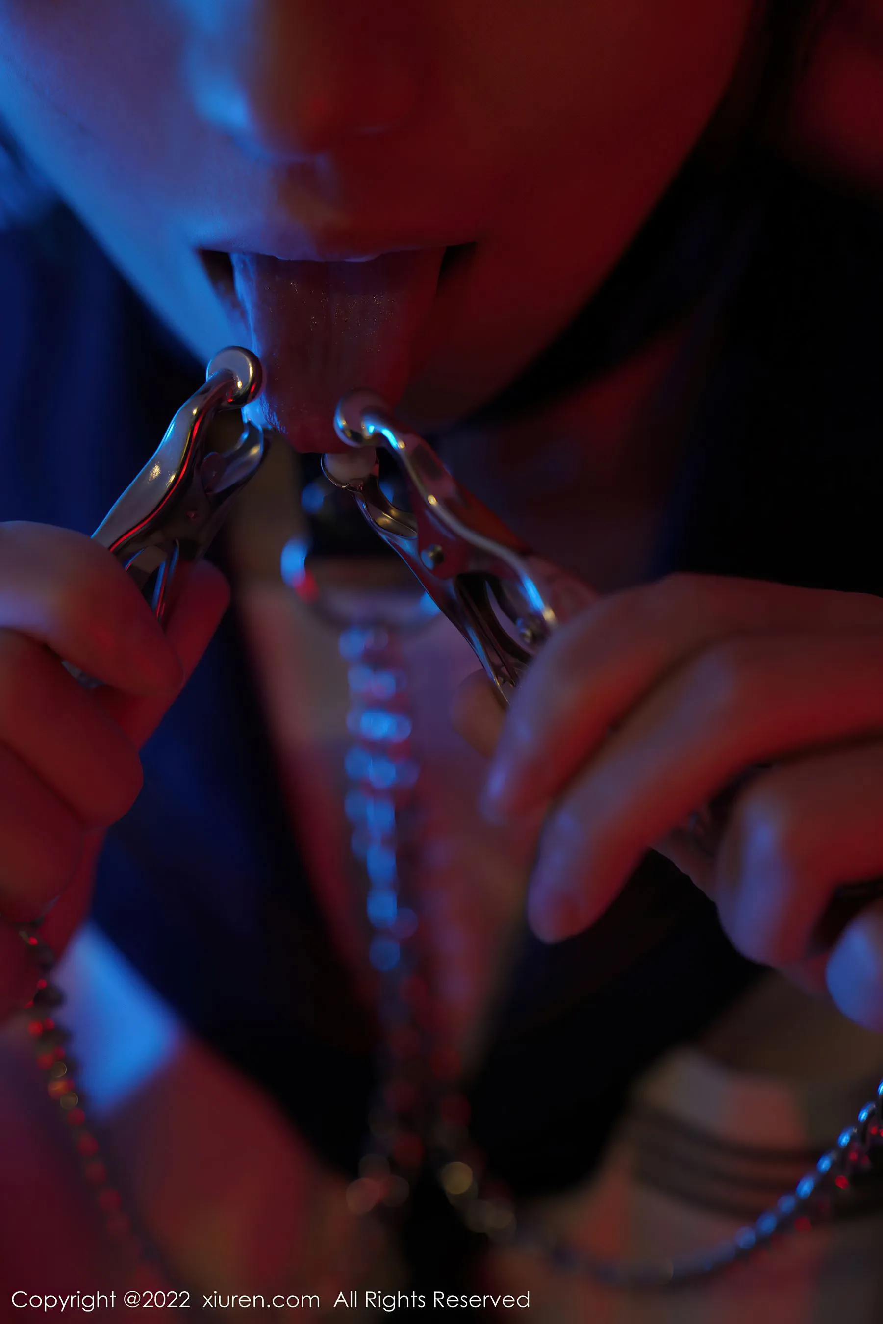 秀人网 No.4986 仓井优香第20张