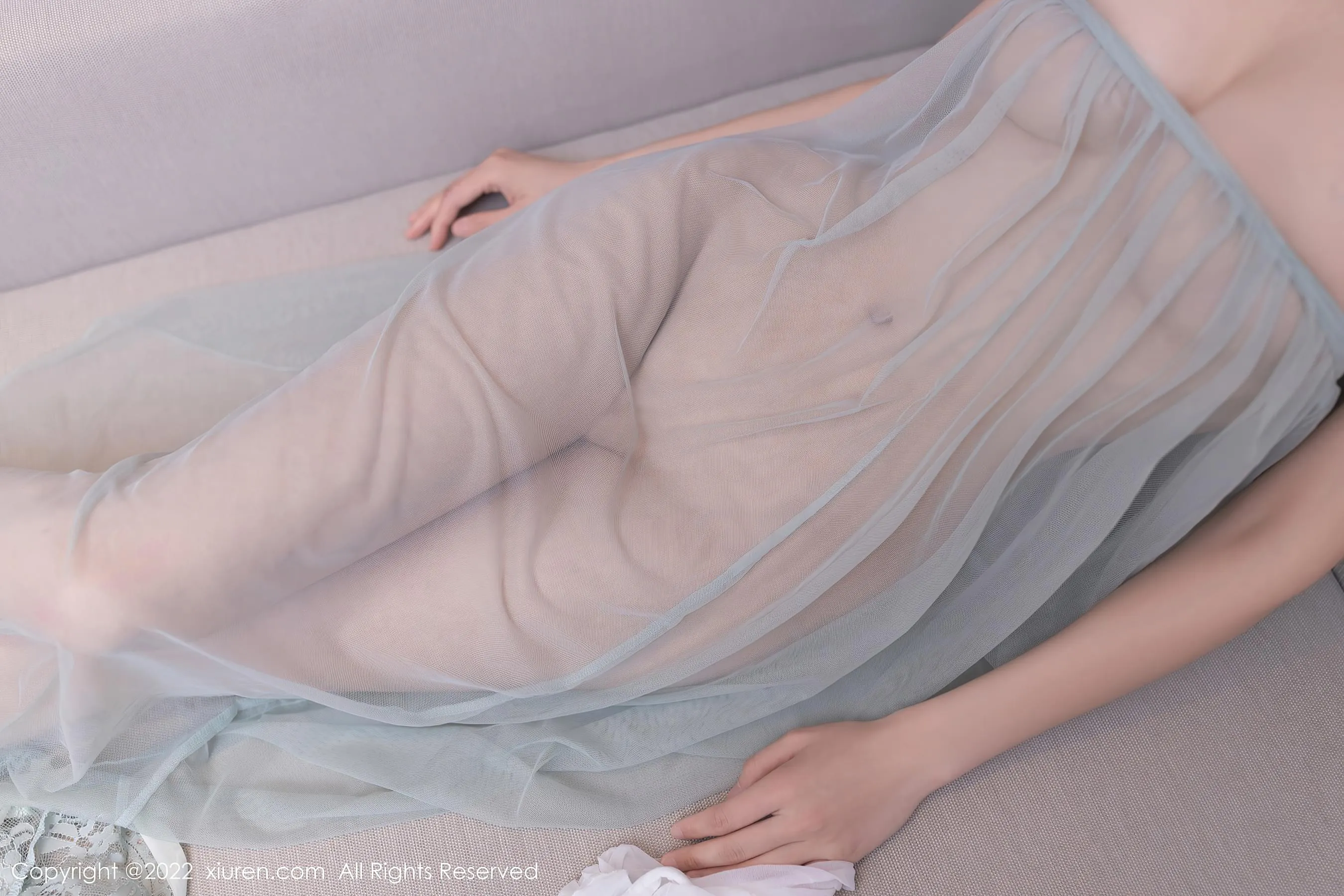  秀人网 No.5213 陆萱萱第13张