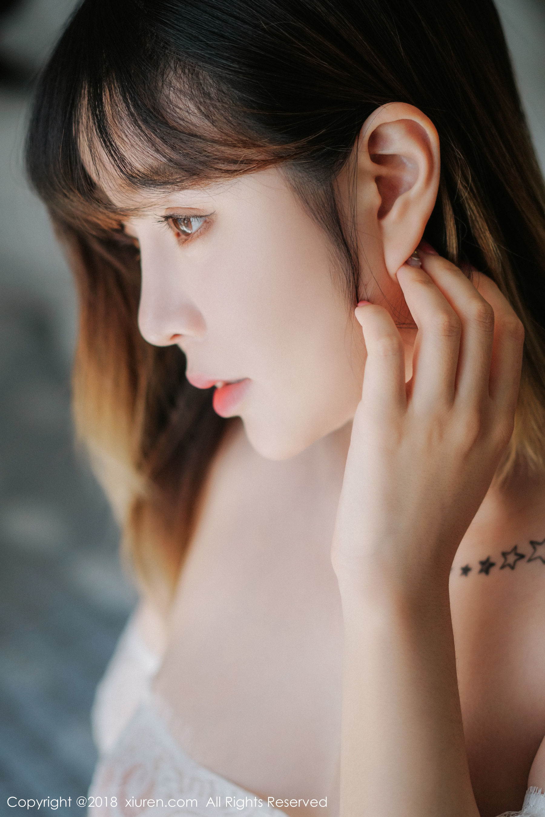  XiuRen 秀人网 No.1159 王雨纯第7张