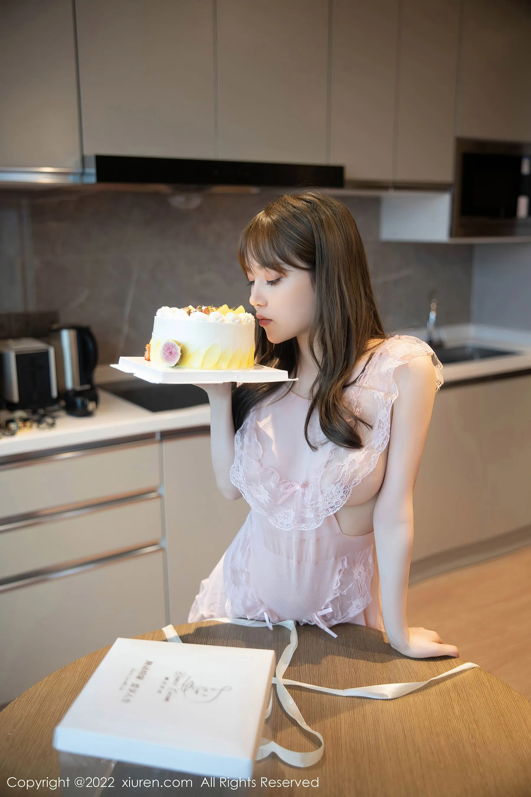  秀人网 No.5497 豆瓣酱 美臀丰腴第27张