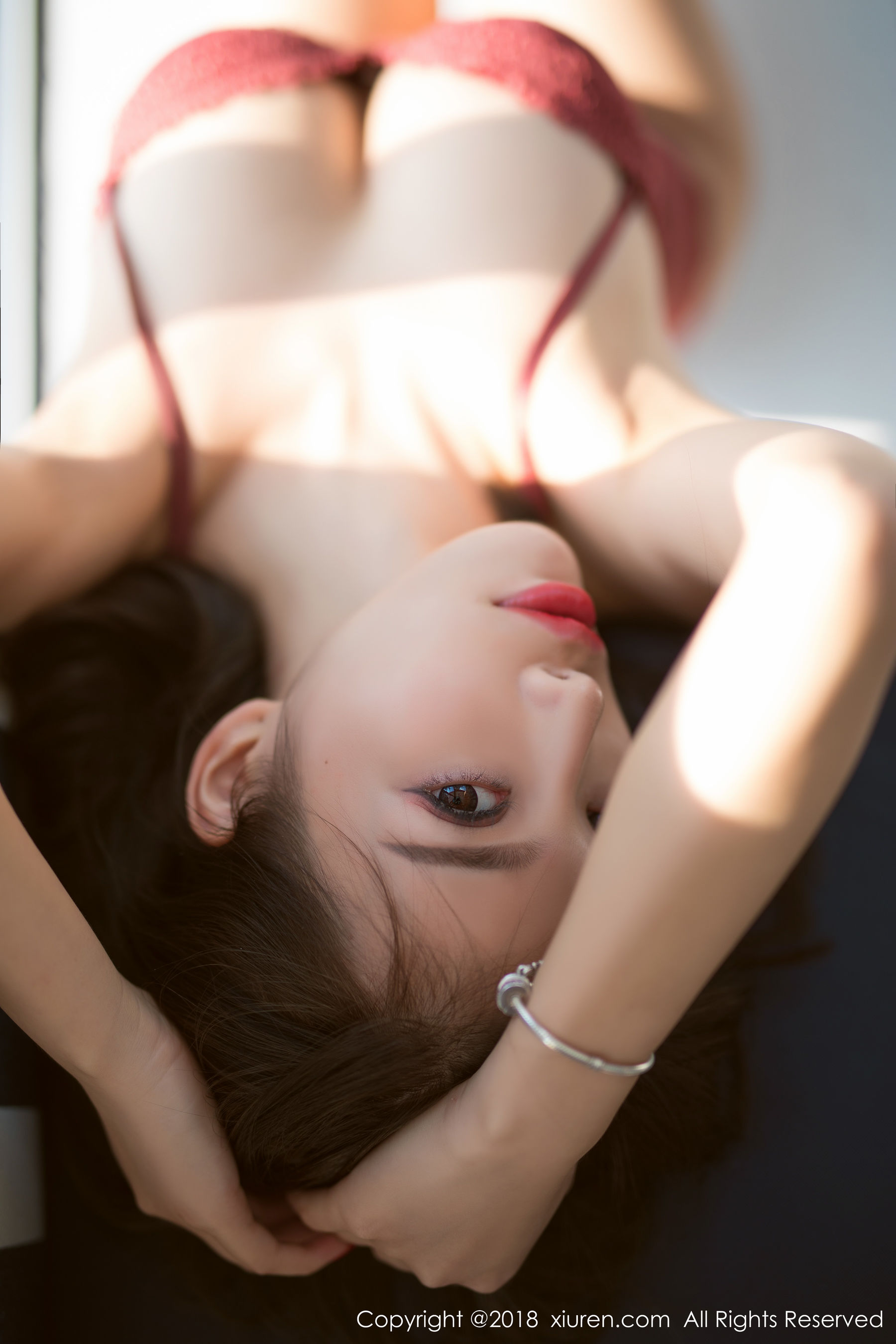 XiuRen 秀人网 No.1196 杨晨晨sugar第13张