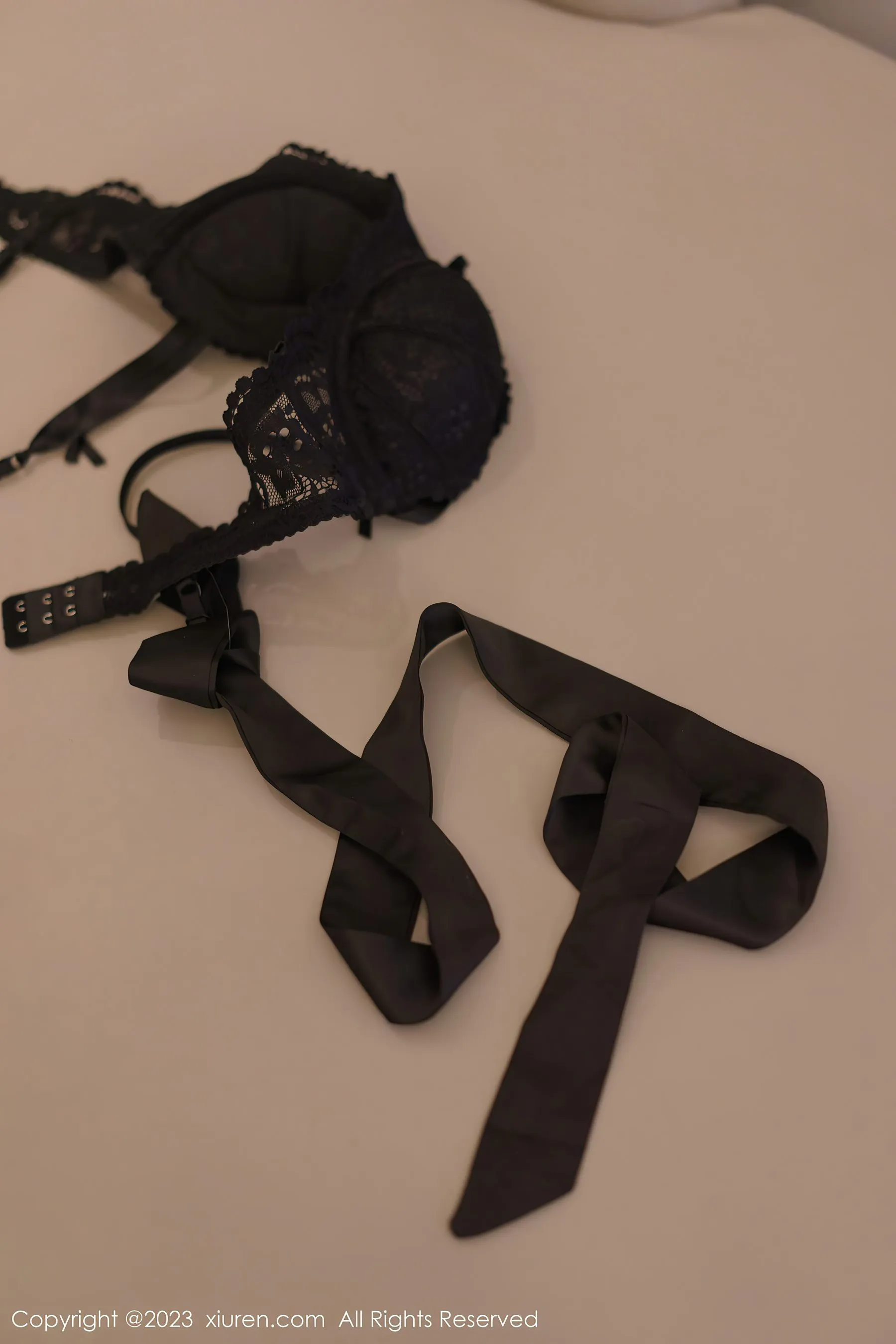  秀人网 No.6150 icy猪 黑丝美腿第18张