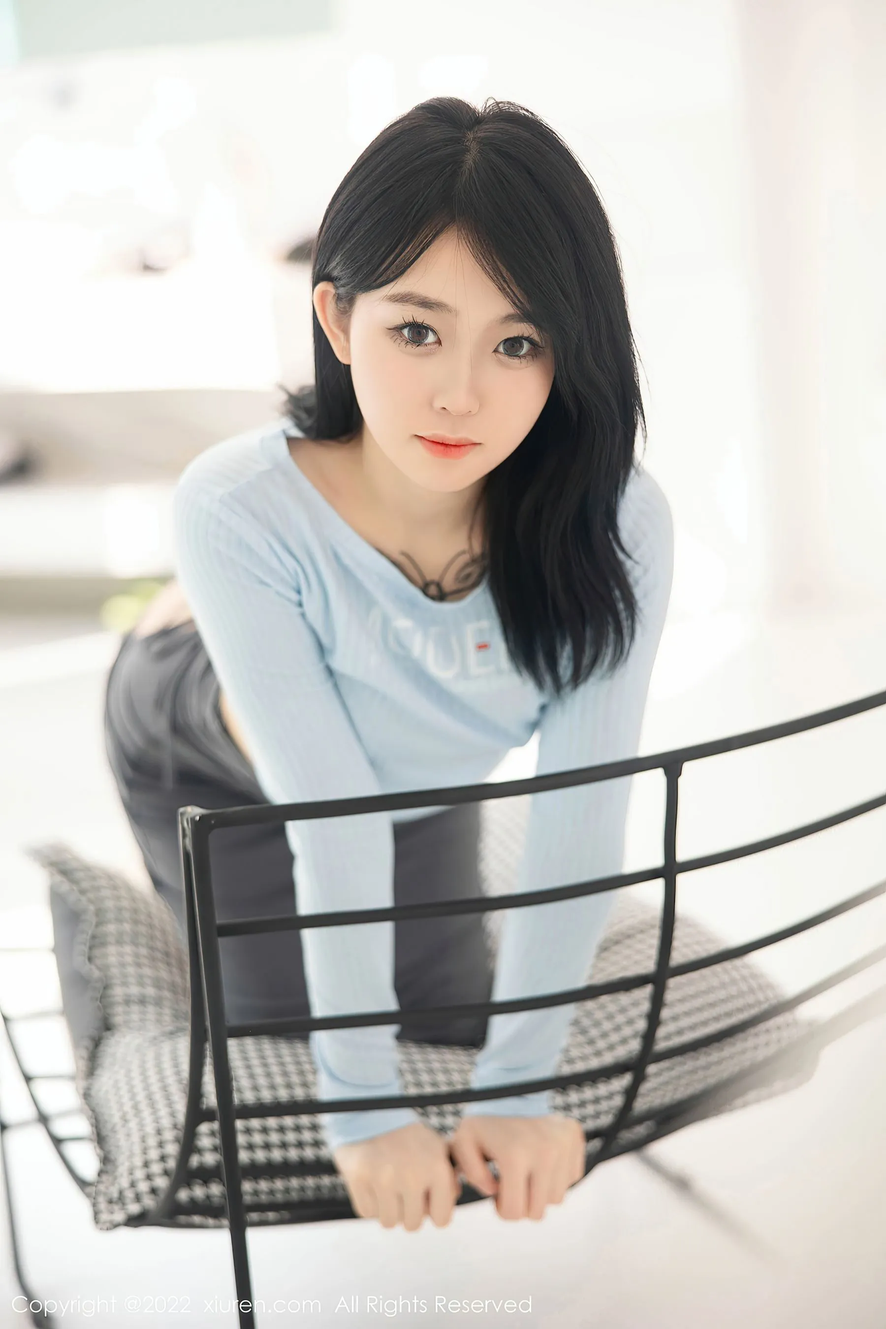  秀人网 No.5453 小麦是只喵第13张